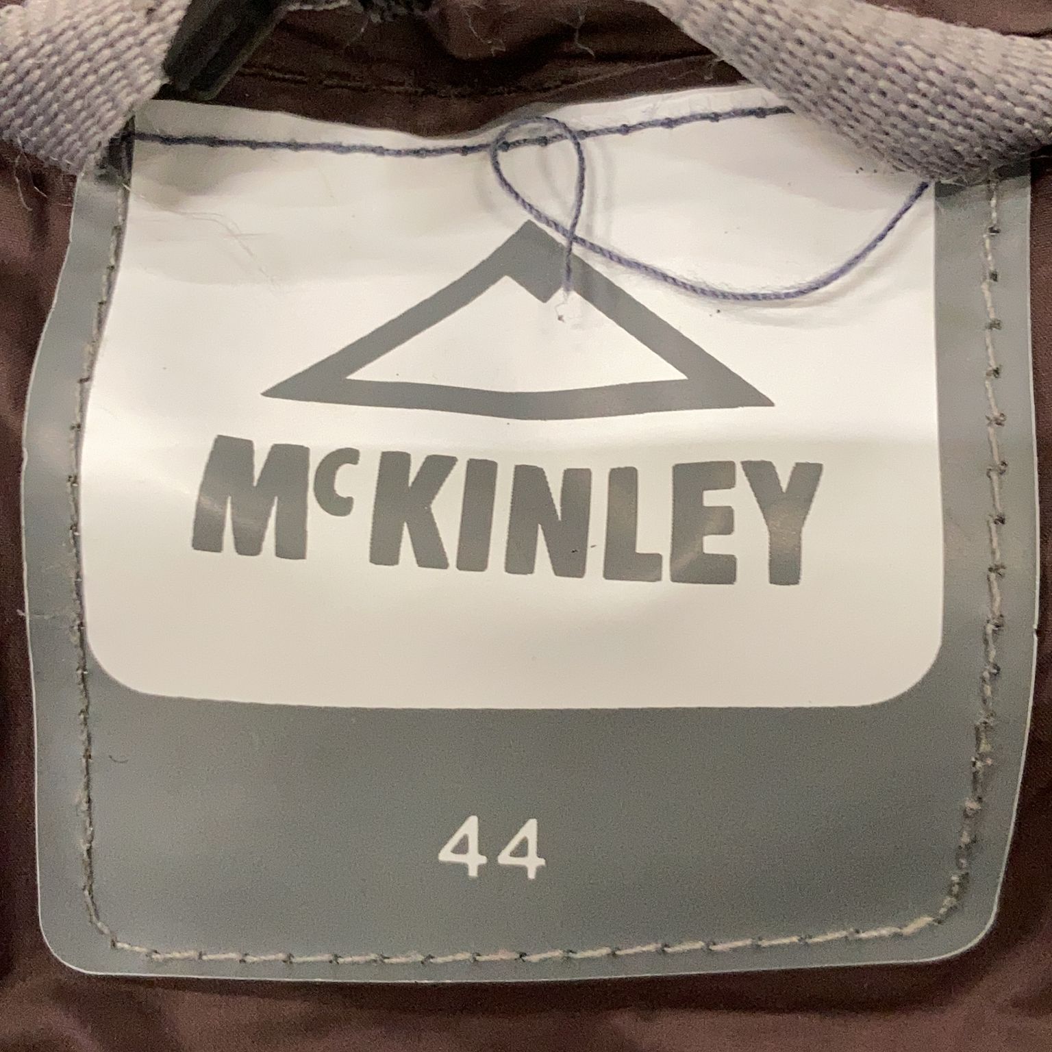 McKinley