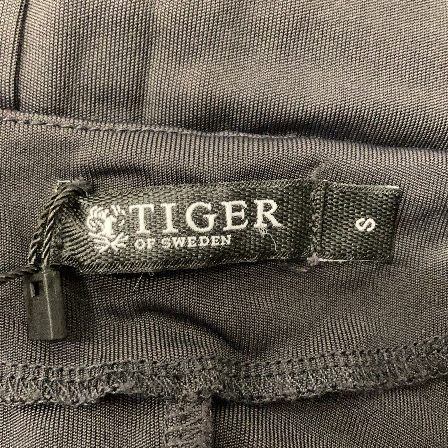 Tiger of Sweden