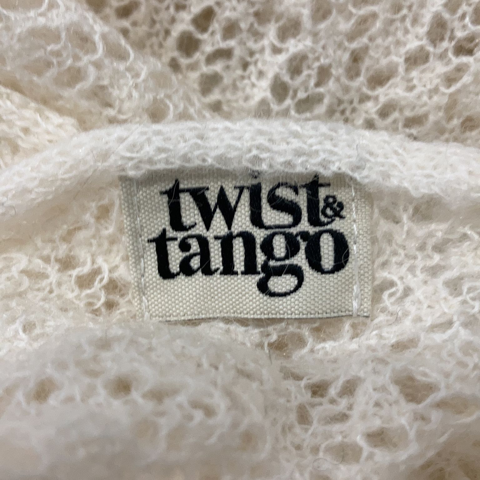 Twist  Tango