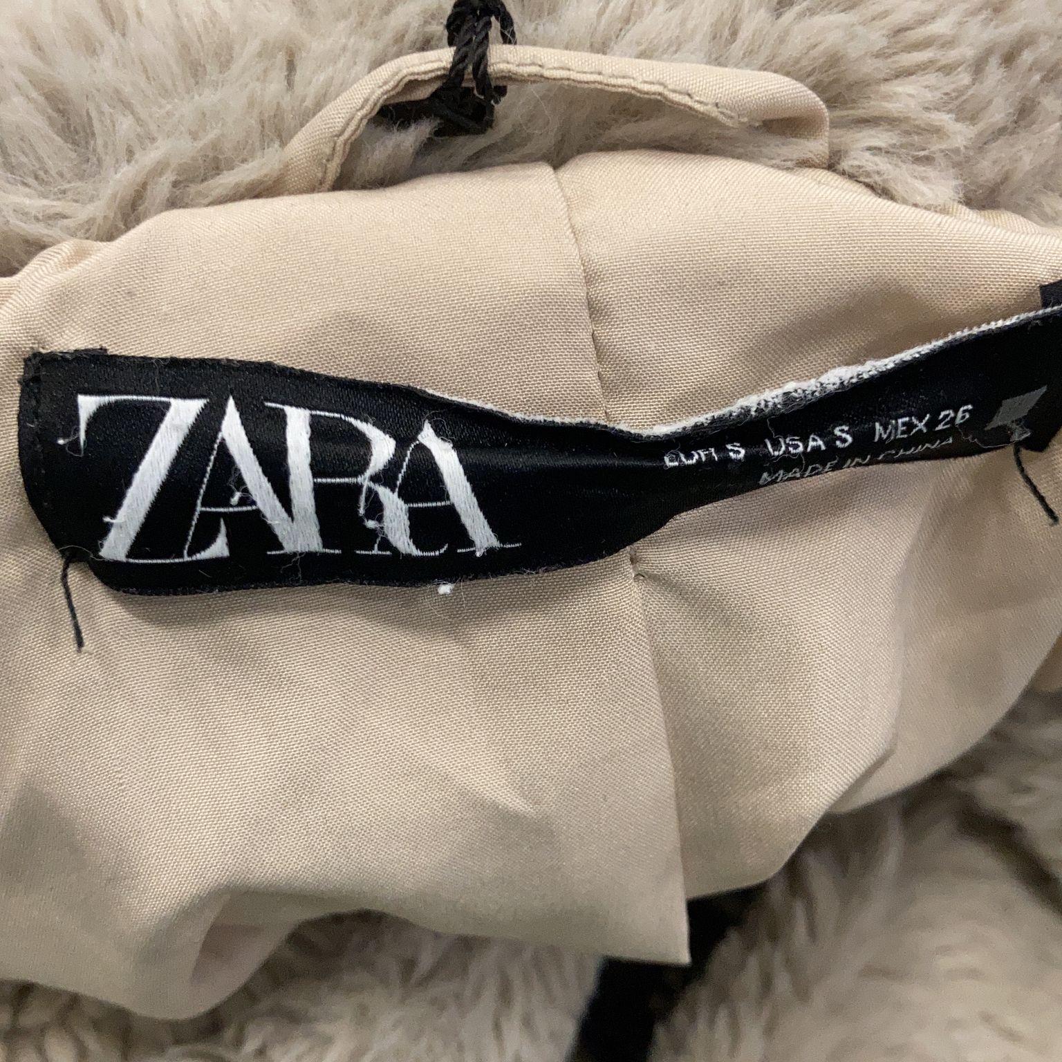 Zara