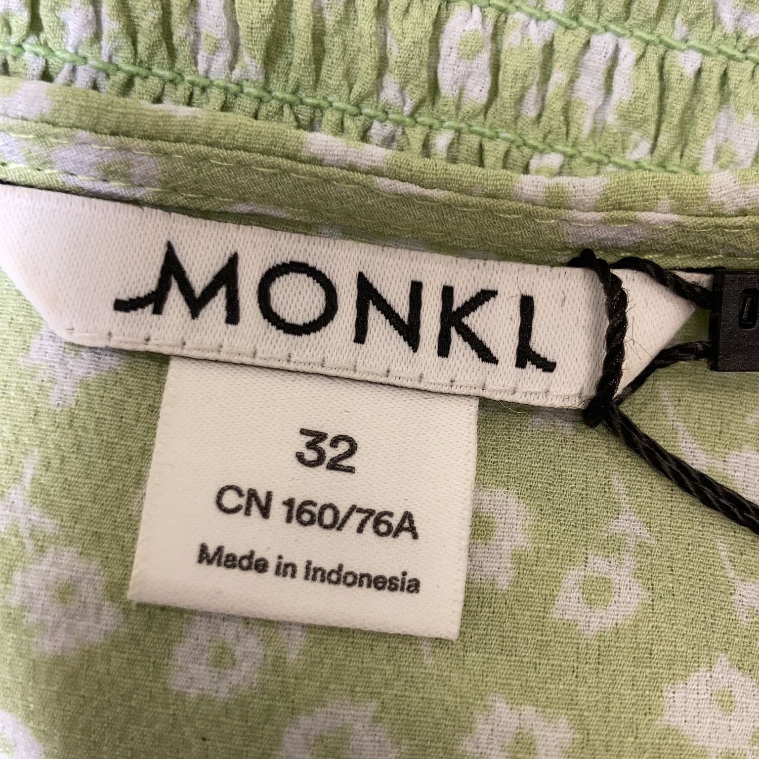 Monki