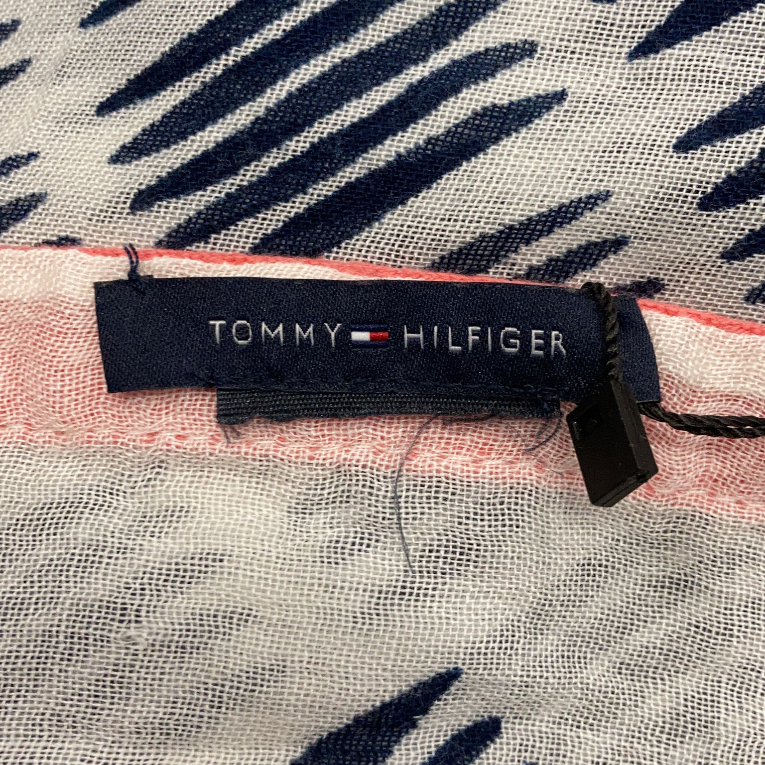 Tommy Hilfiger