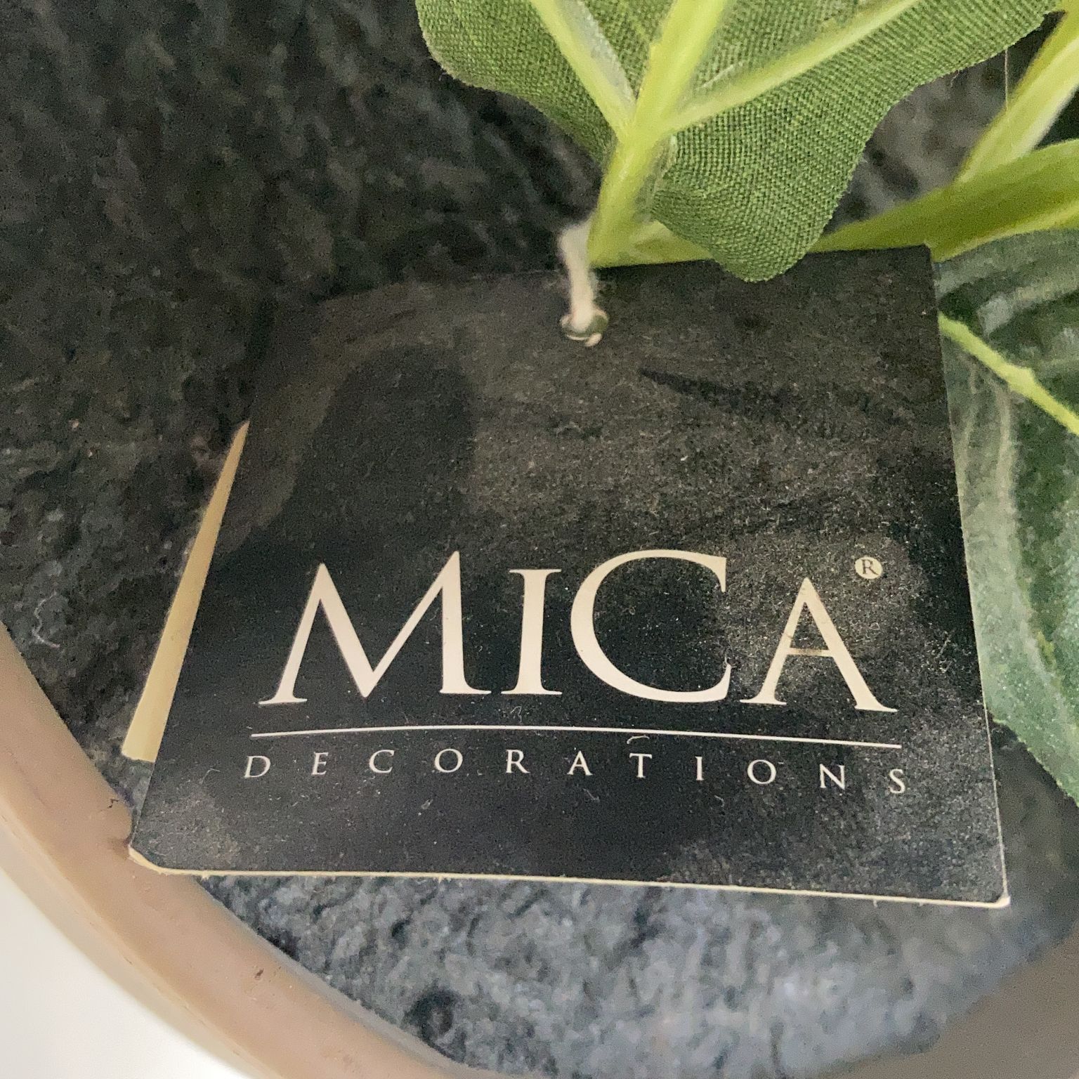 MiCa Decorations