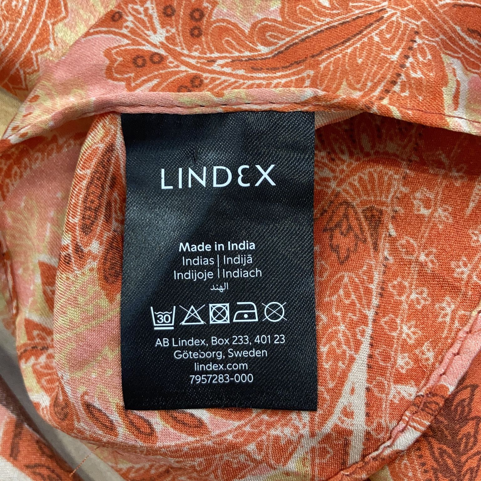 Lindex