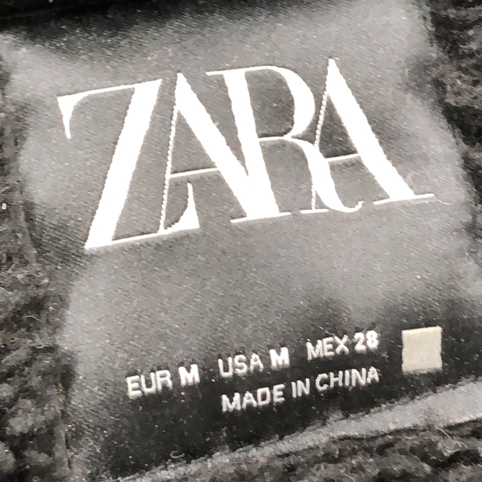 Zara