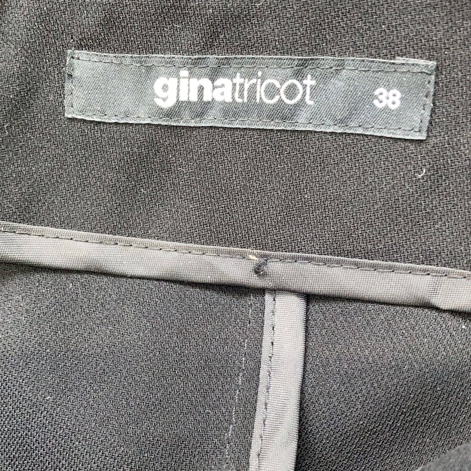 Gina Tricot