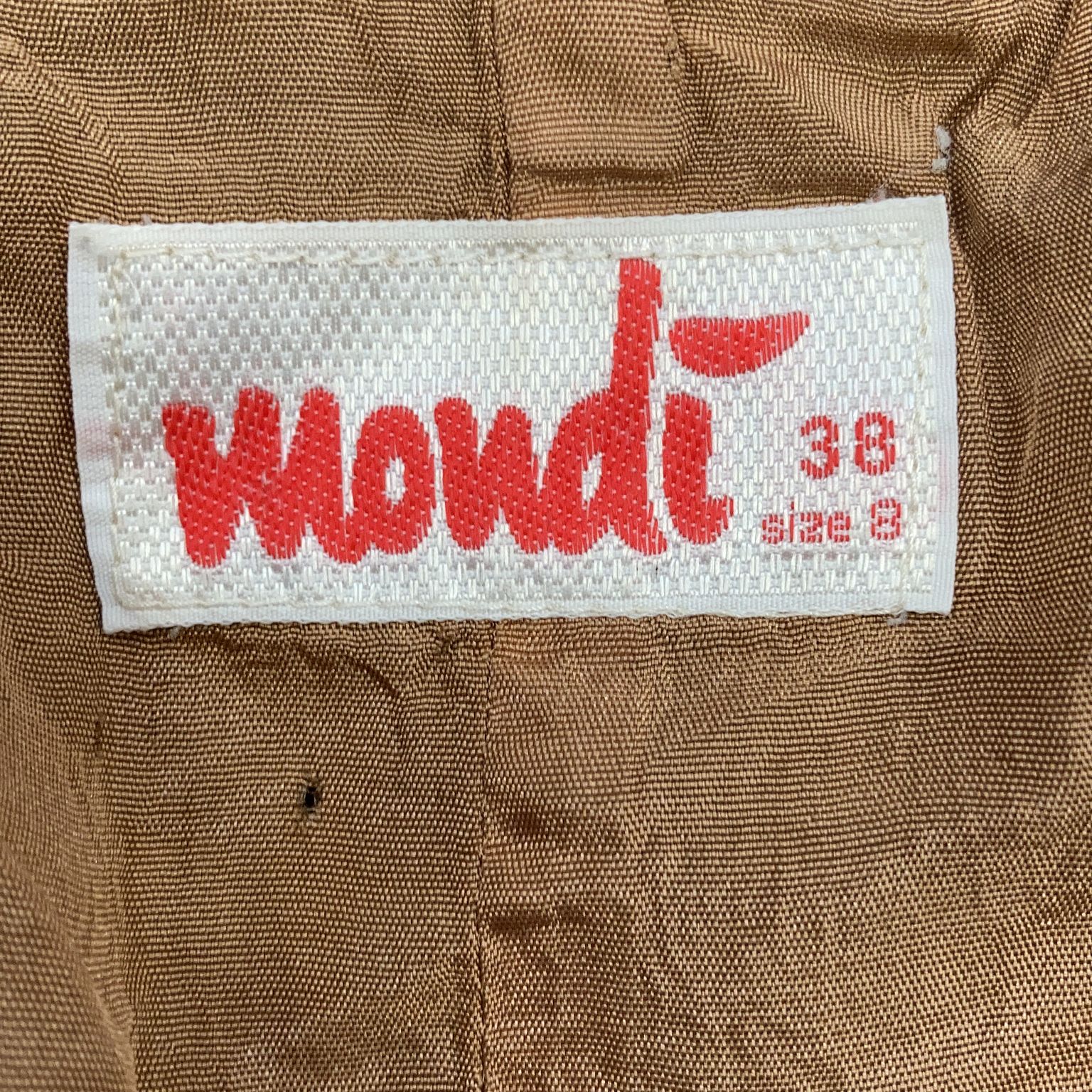 Wondi