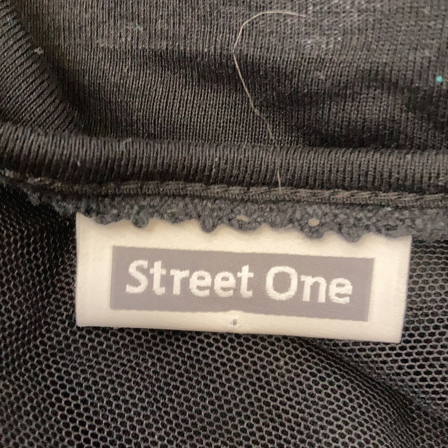 Street One