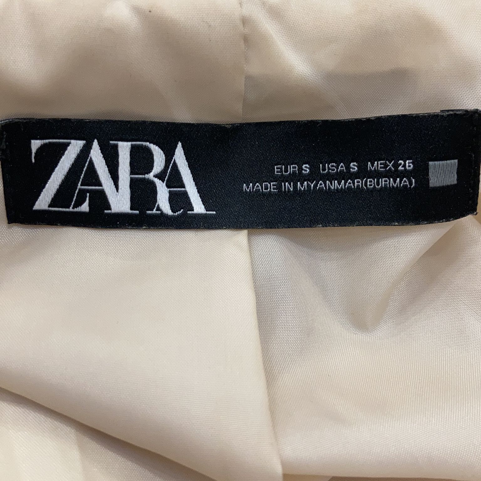 Zara