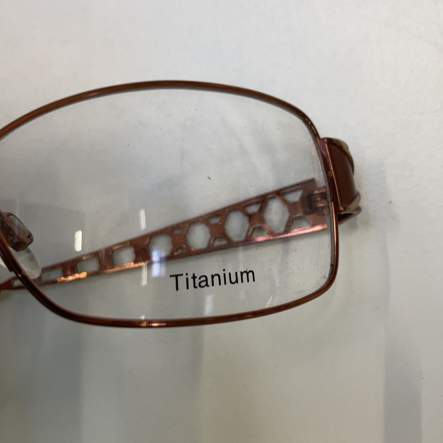 Titanium