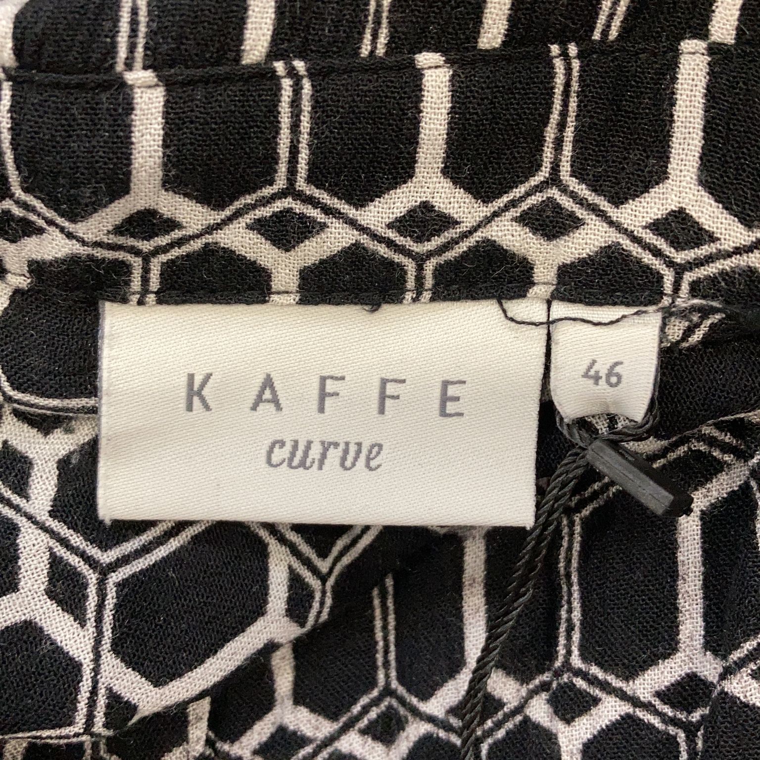 Kaffe Curve