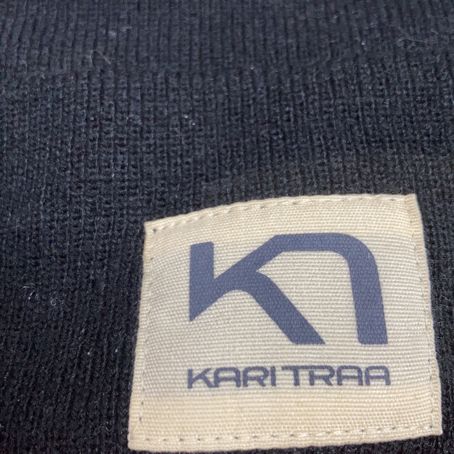 Kari Traa