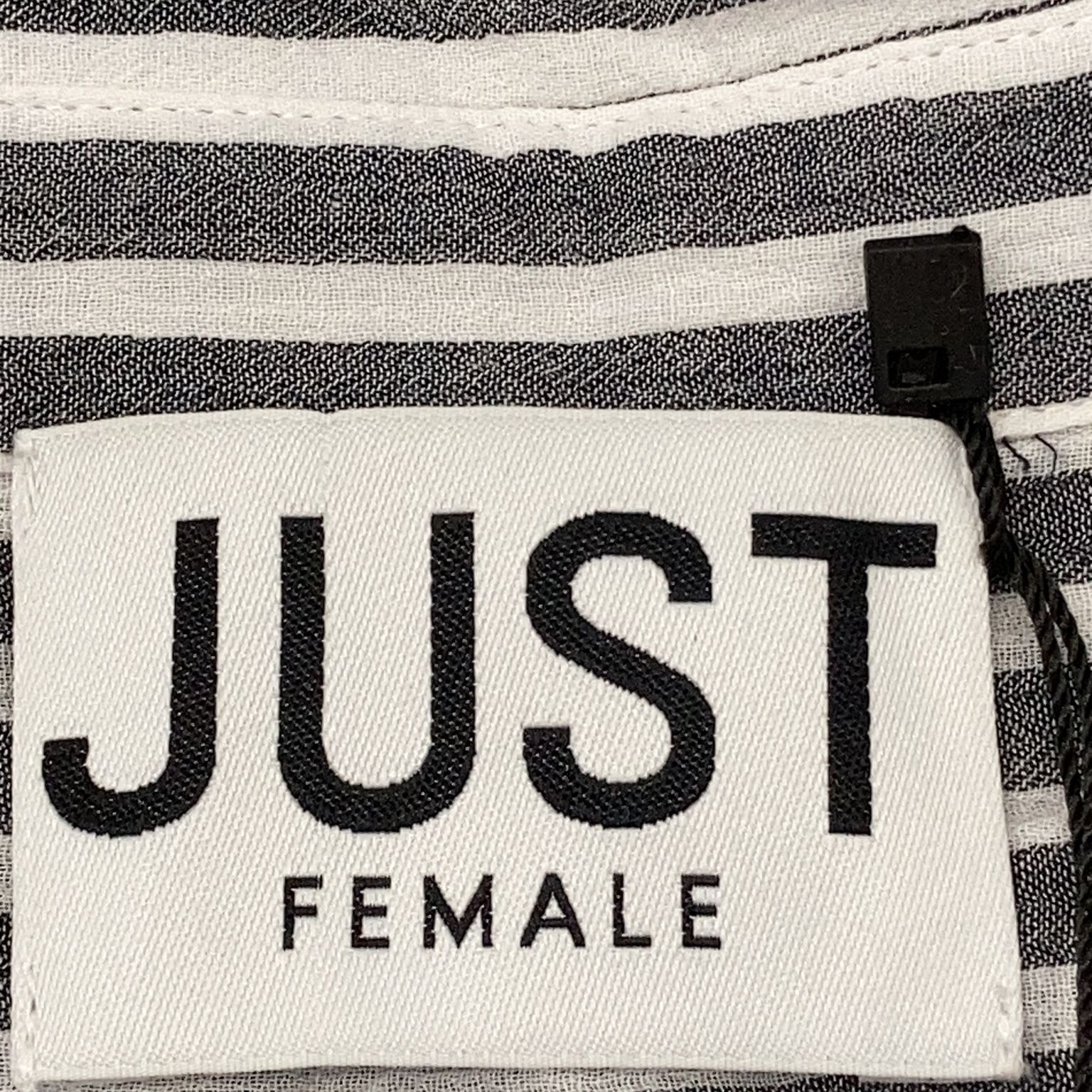 Just Female