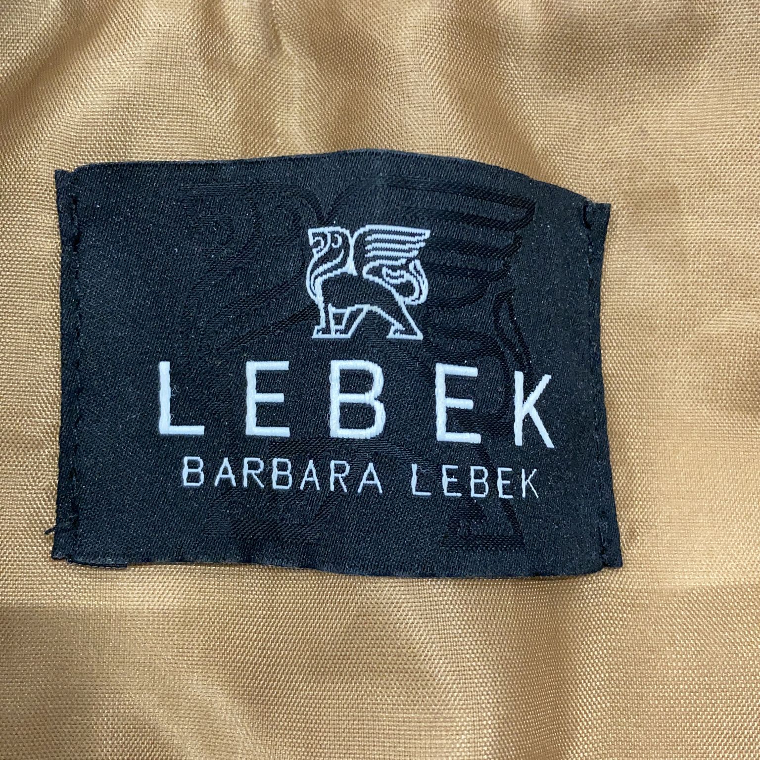 Barbara Lebek