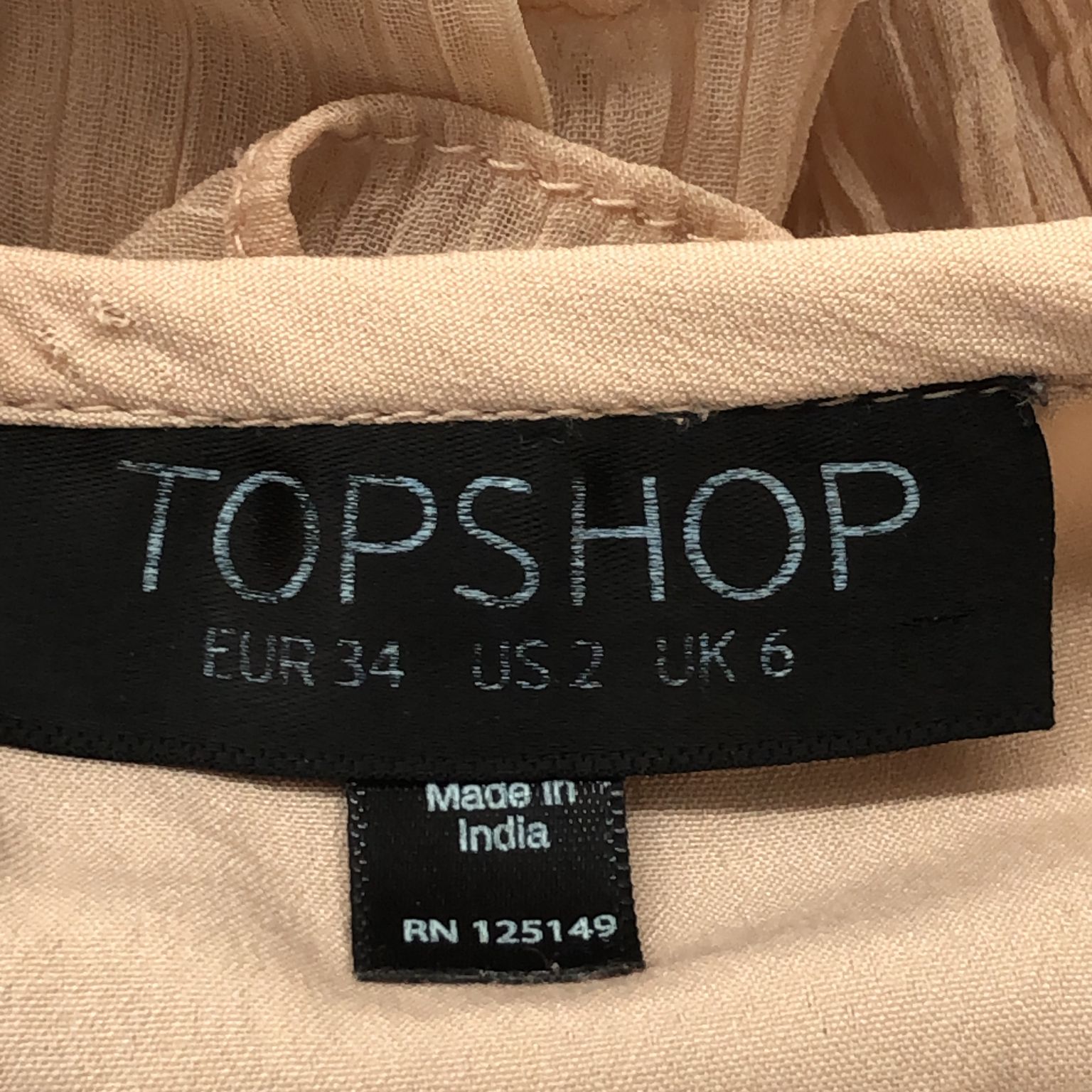 Topshop