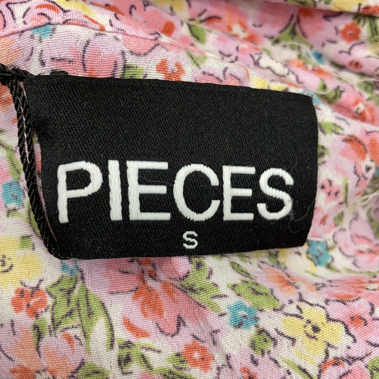 Pieces