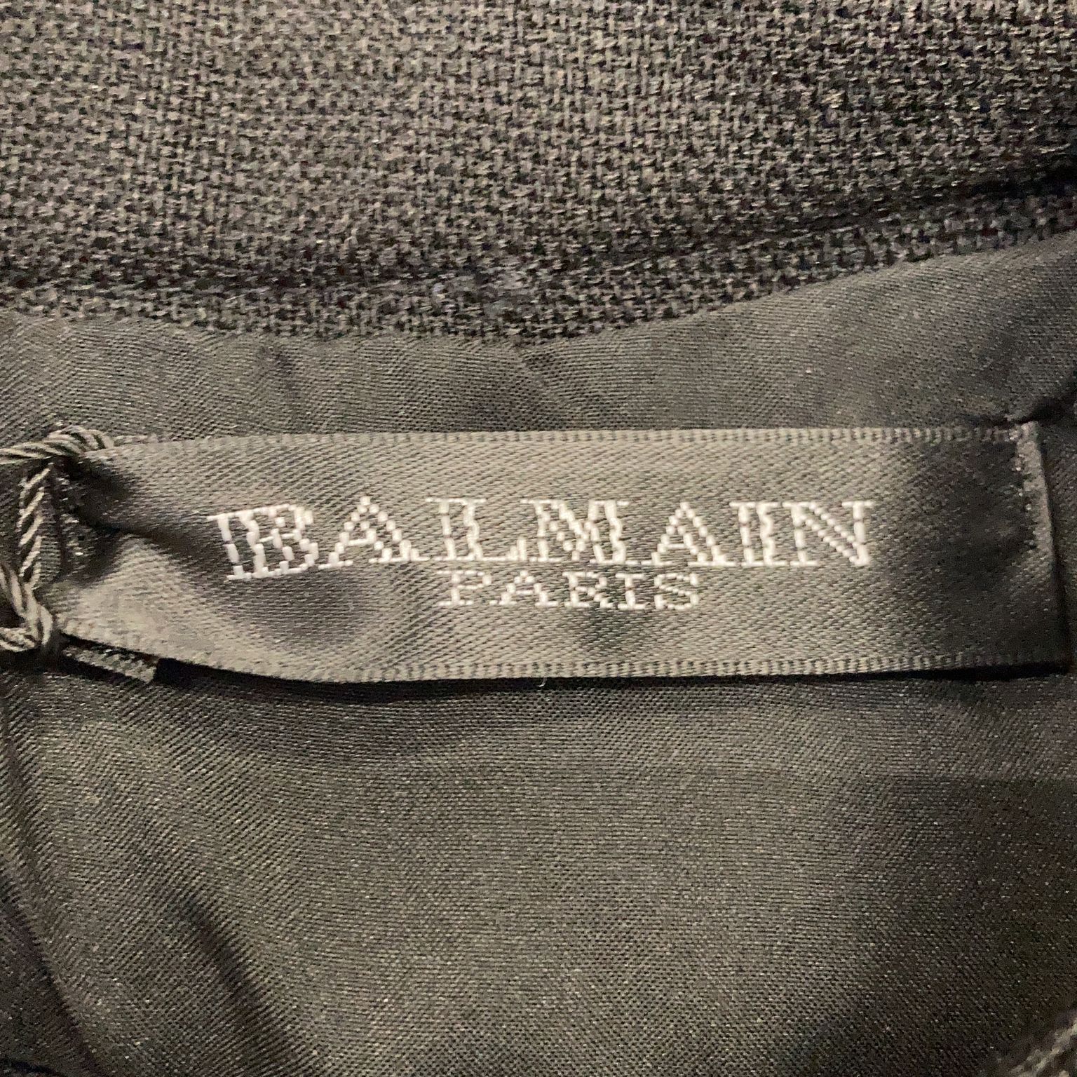 Balmain