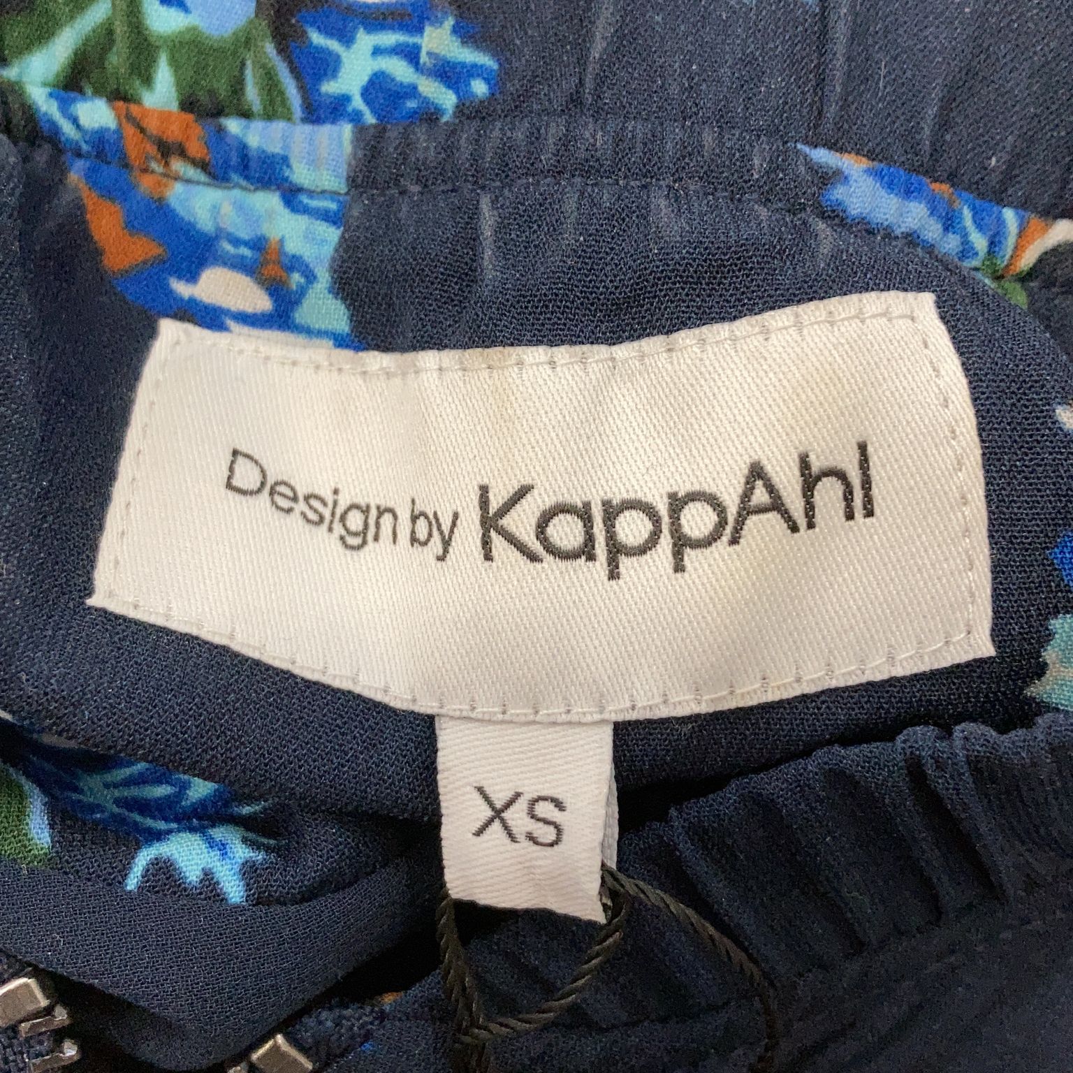 KappAhl