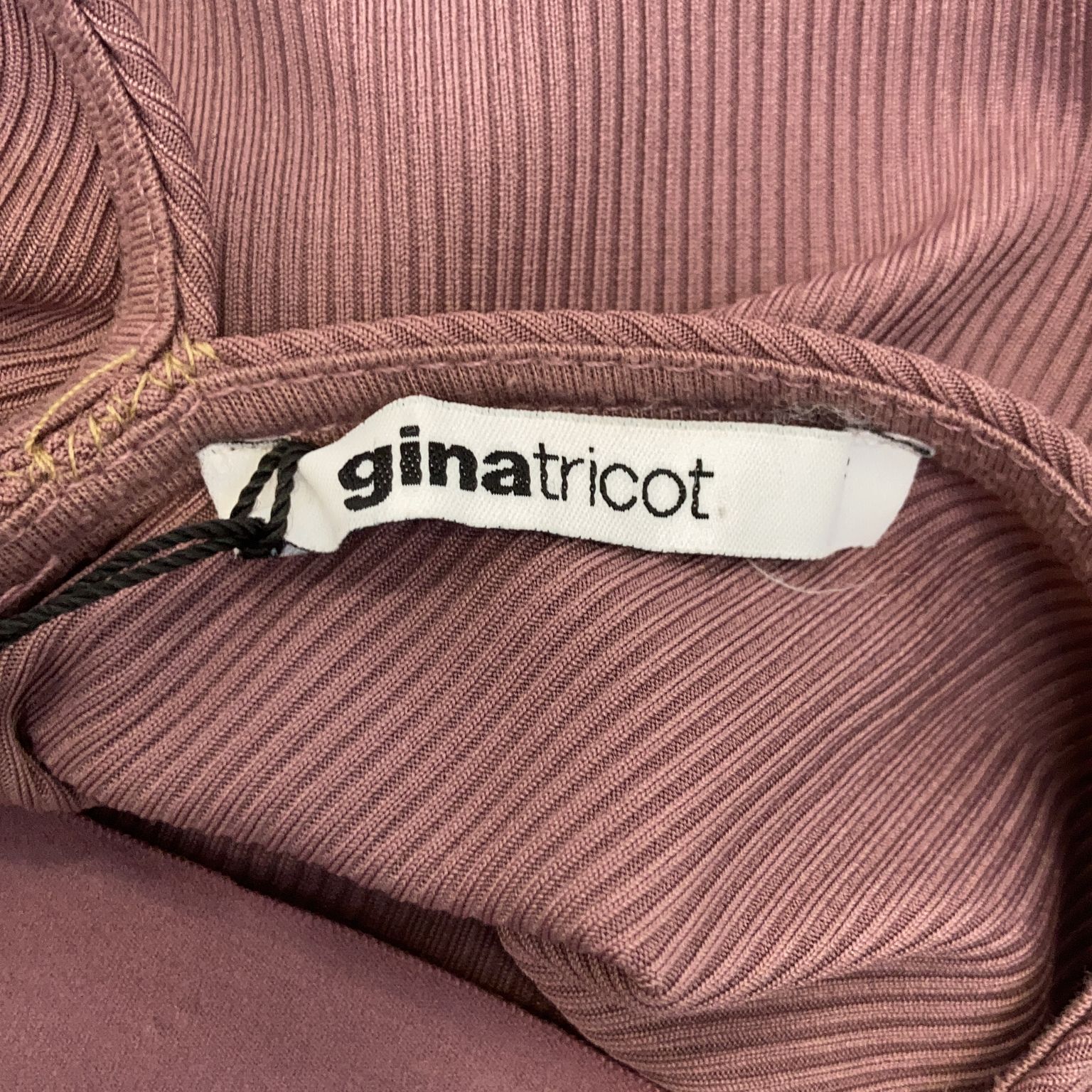 Gina Tricot