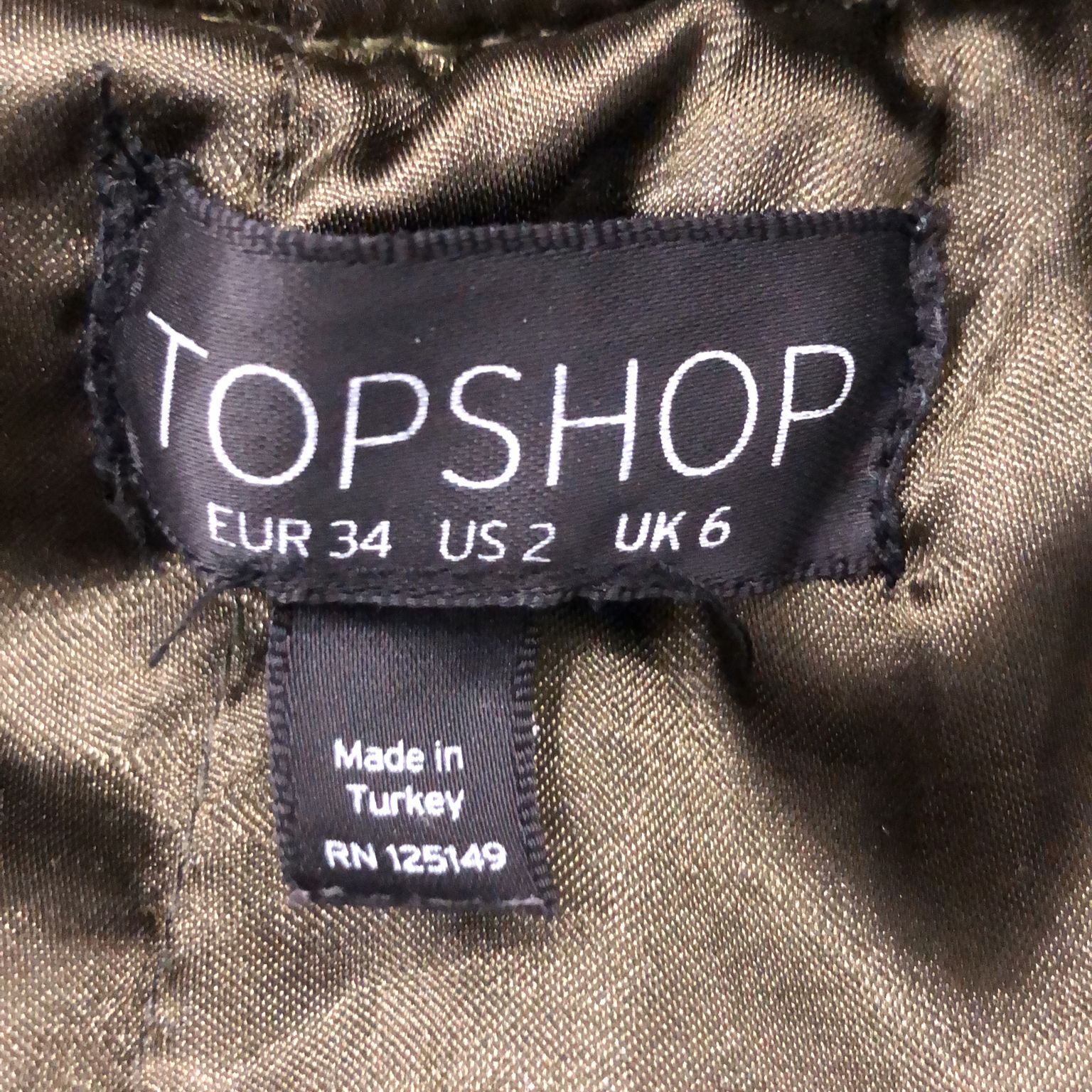 Topshop