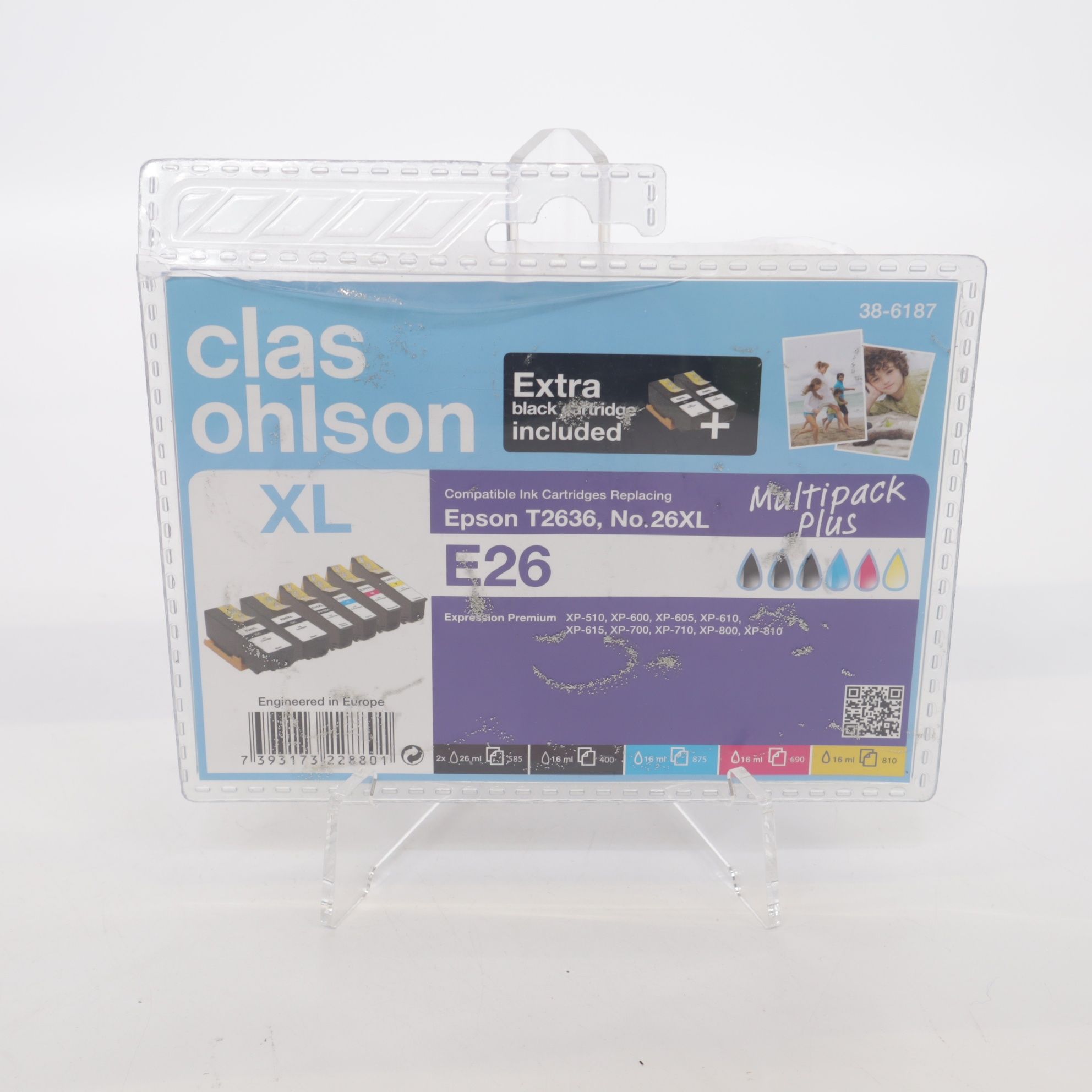 Clas Ohlson