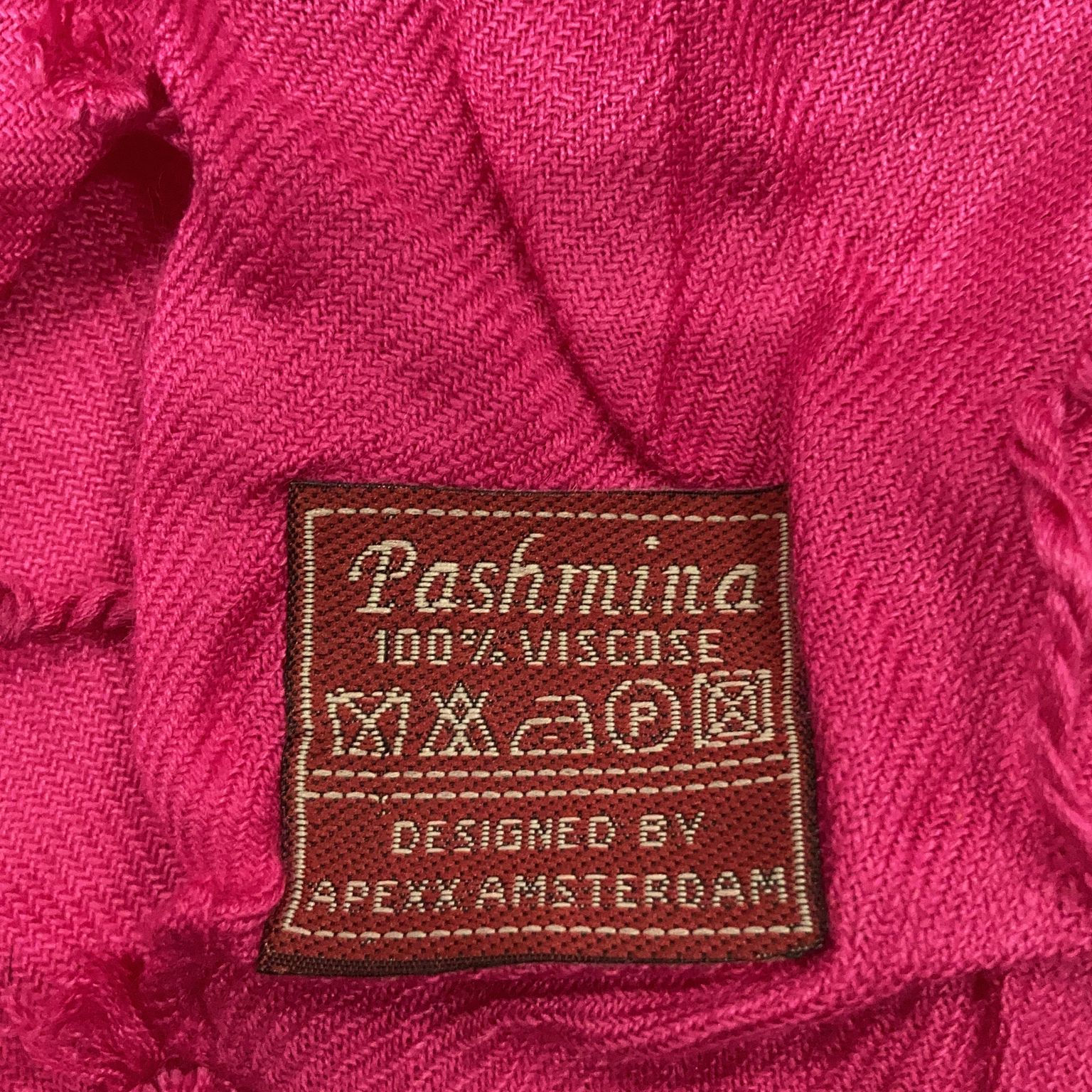 Pashmina