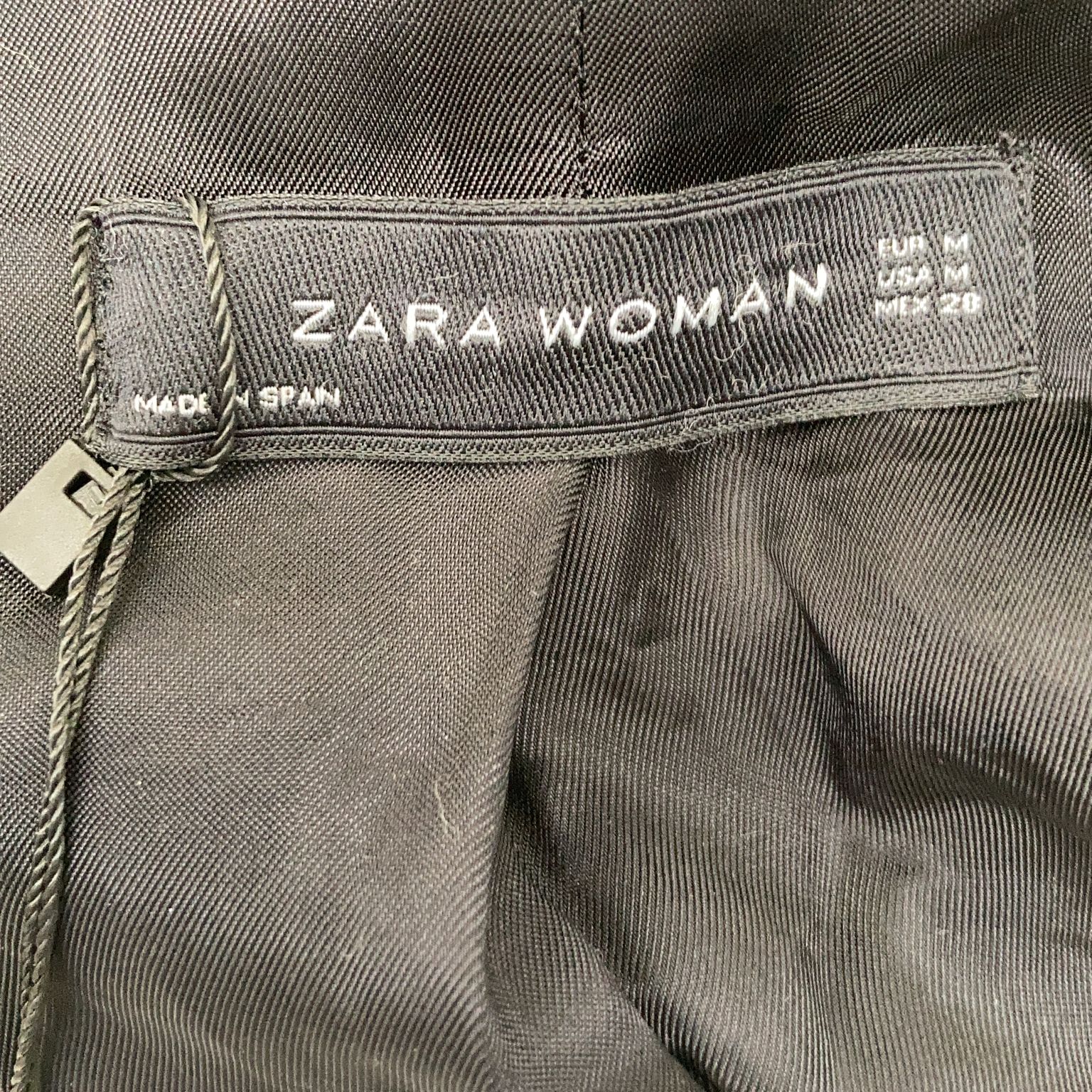 Zara Woman