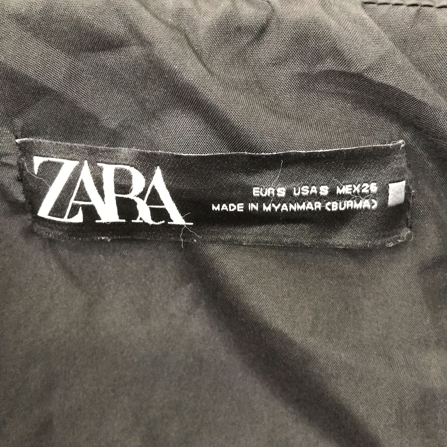 Zara