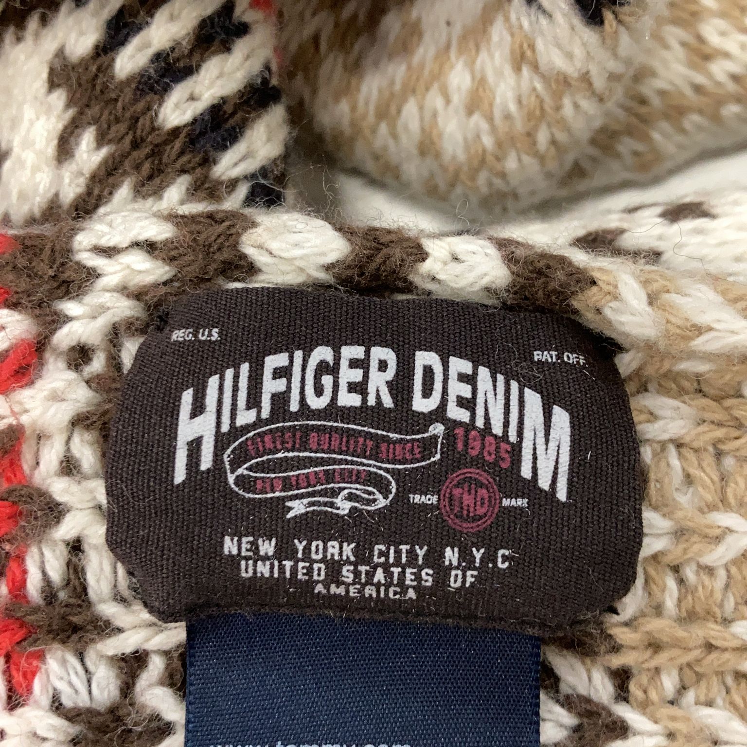 Hilfiger Denim