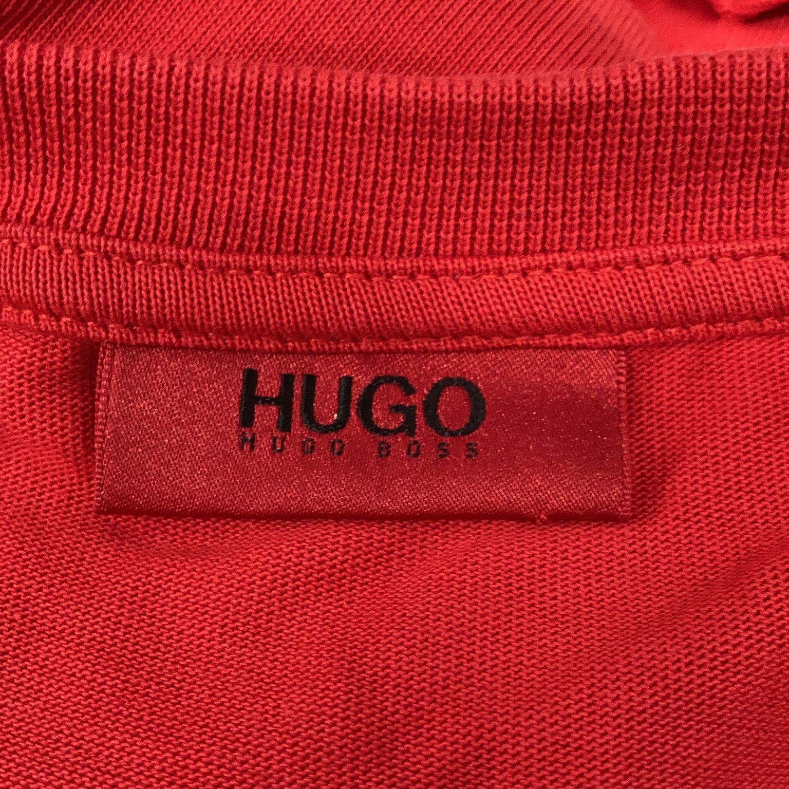 Hugo Hugo Boss