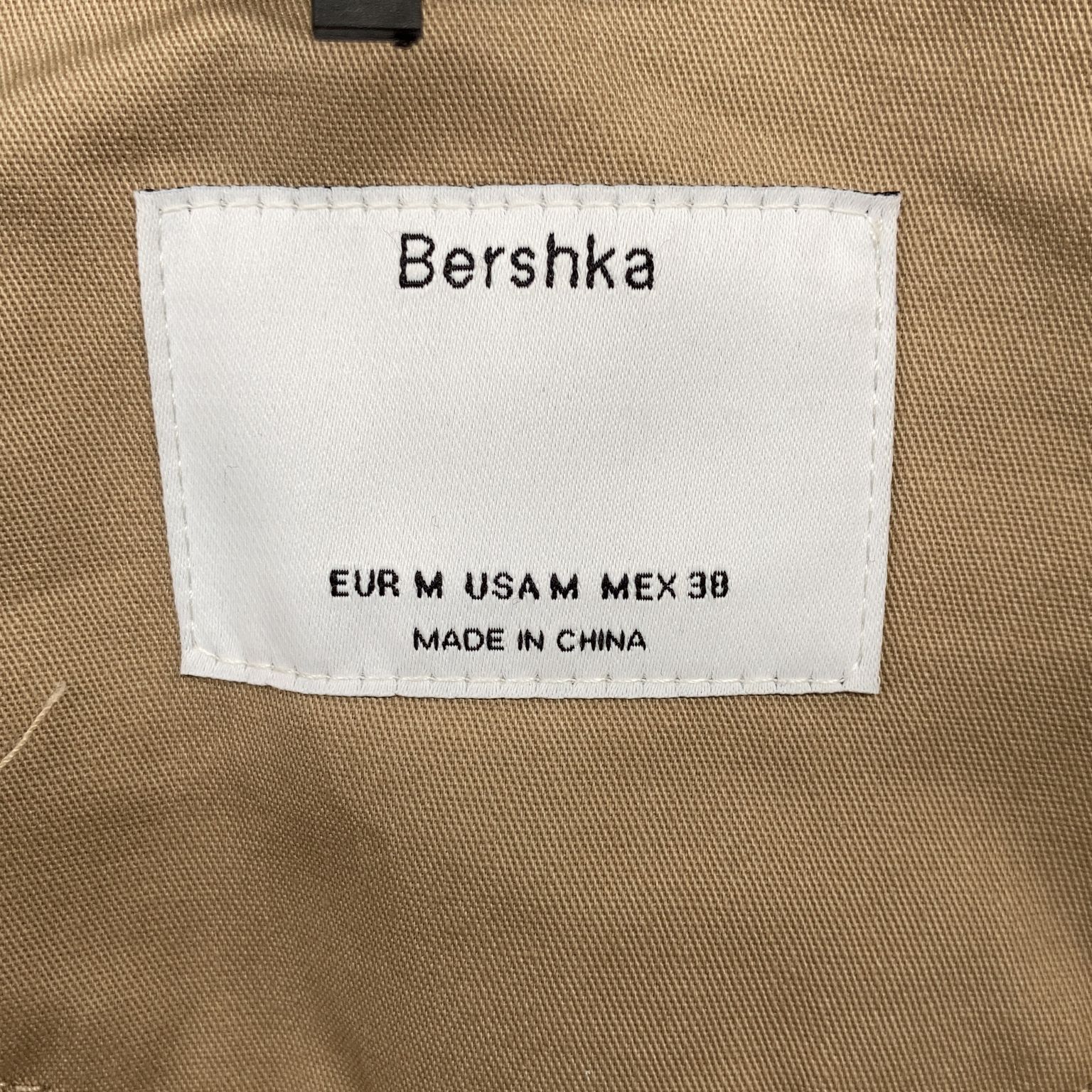 Bershka