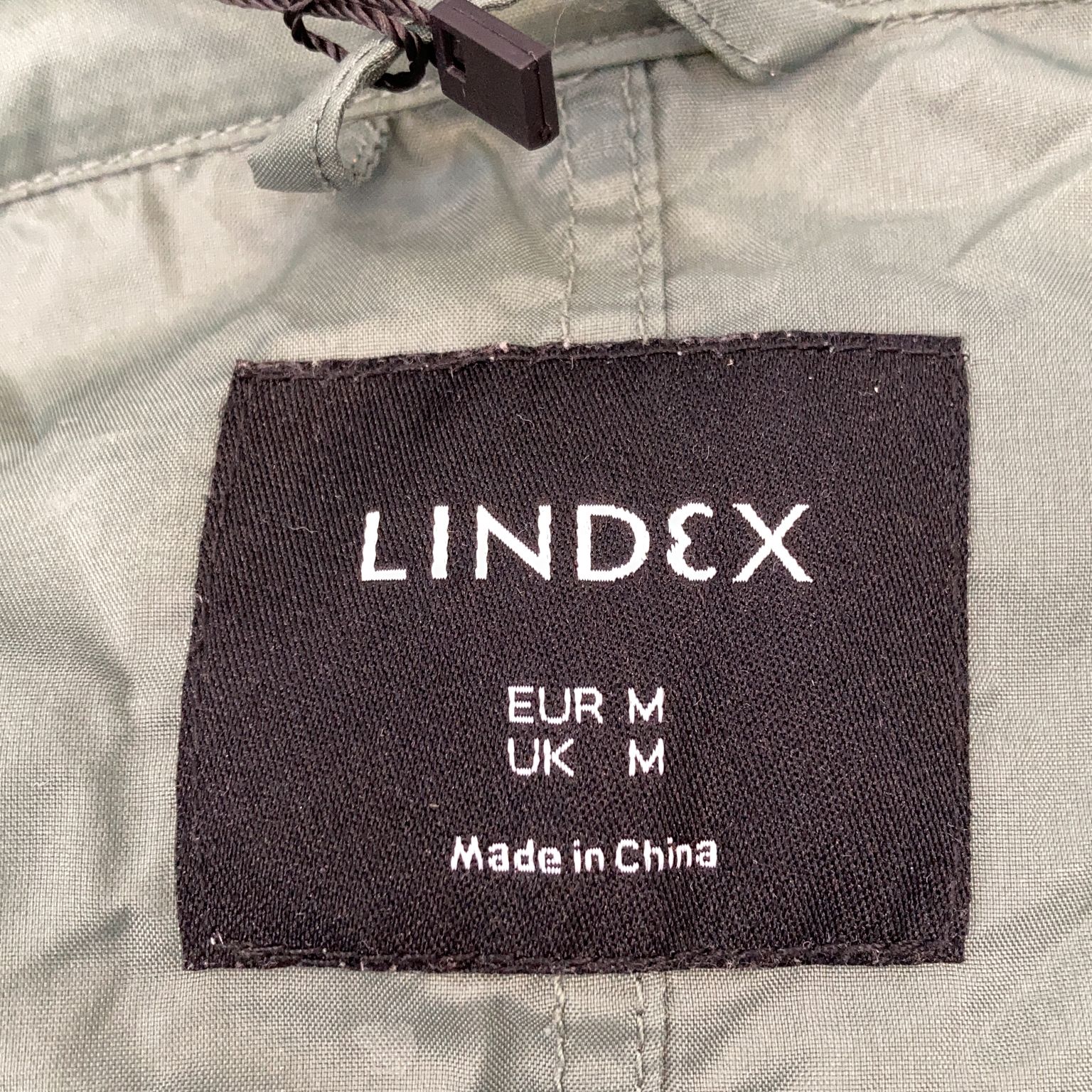 Lindex