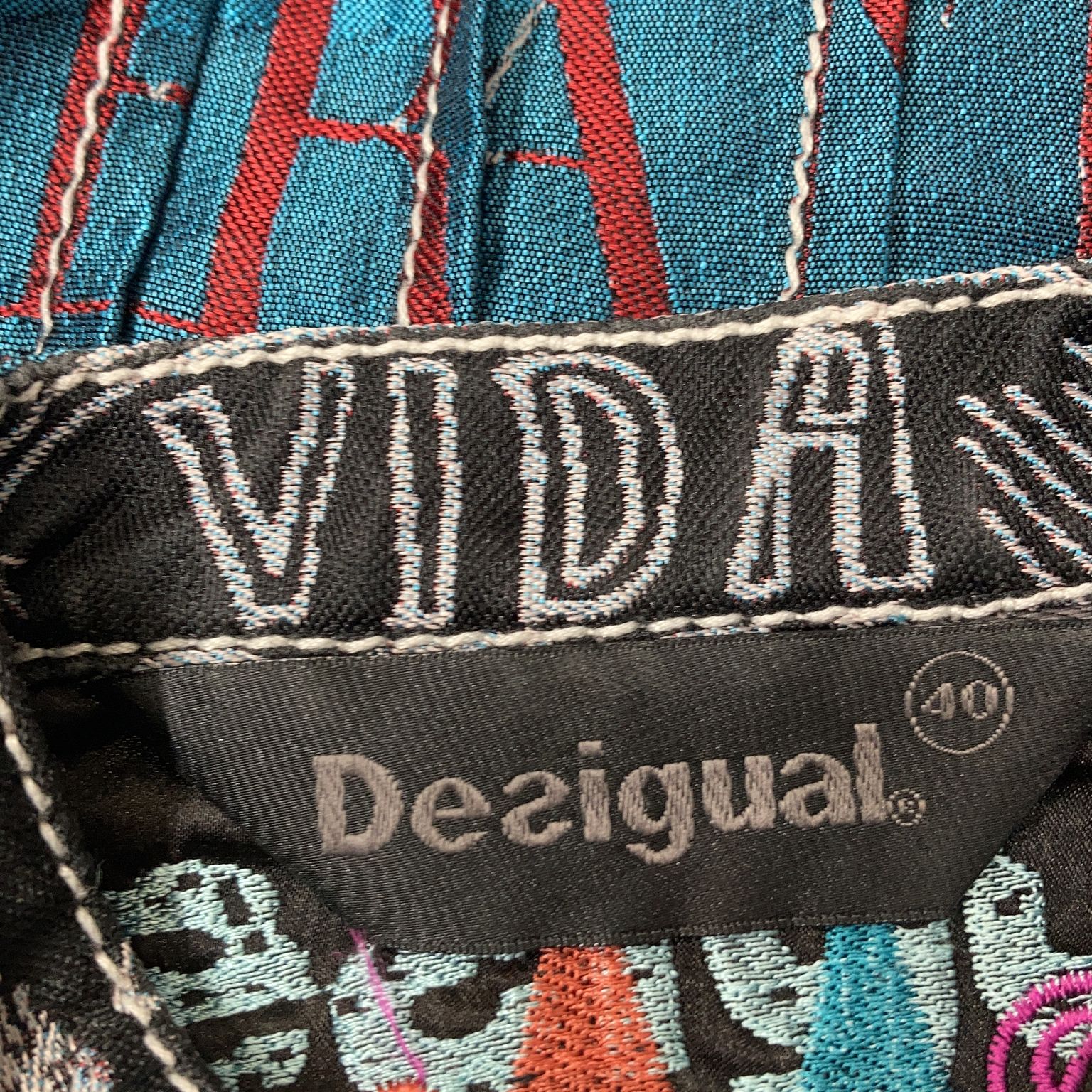 Desigual