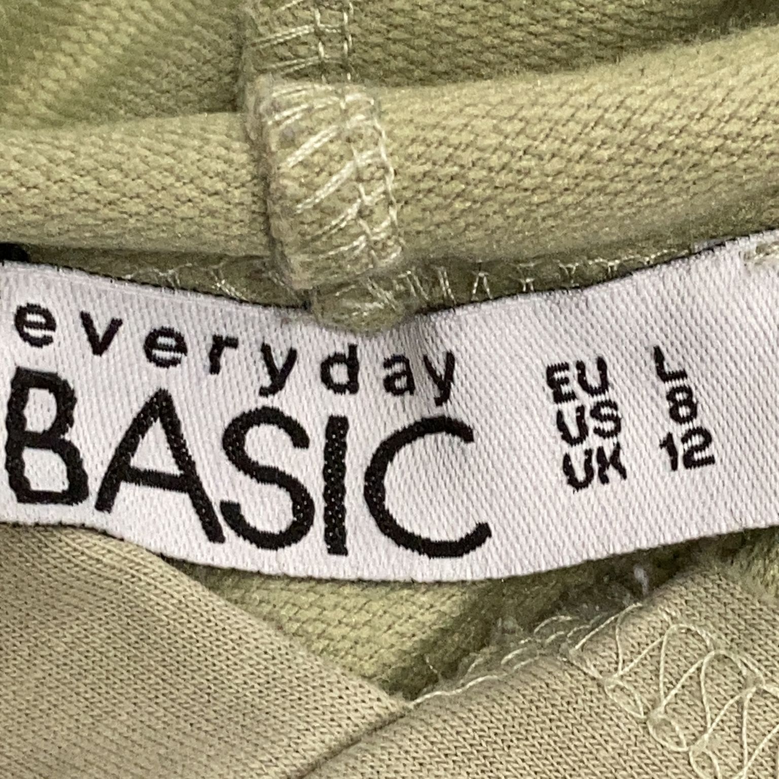 Everyday Basic