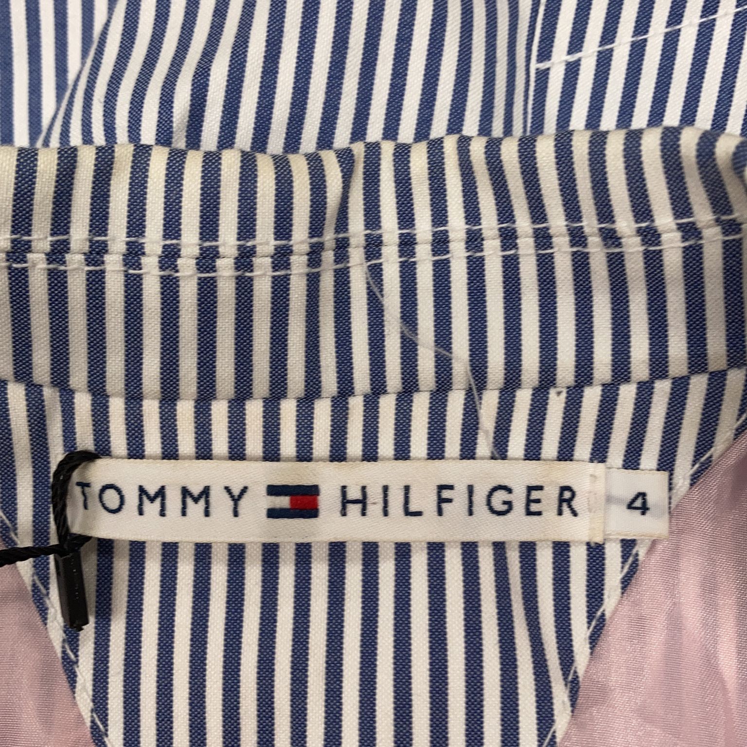 Tommy Hilfiger