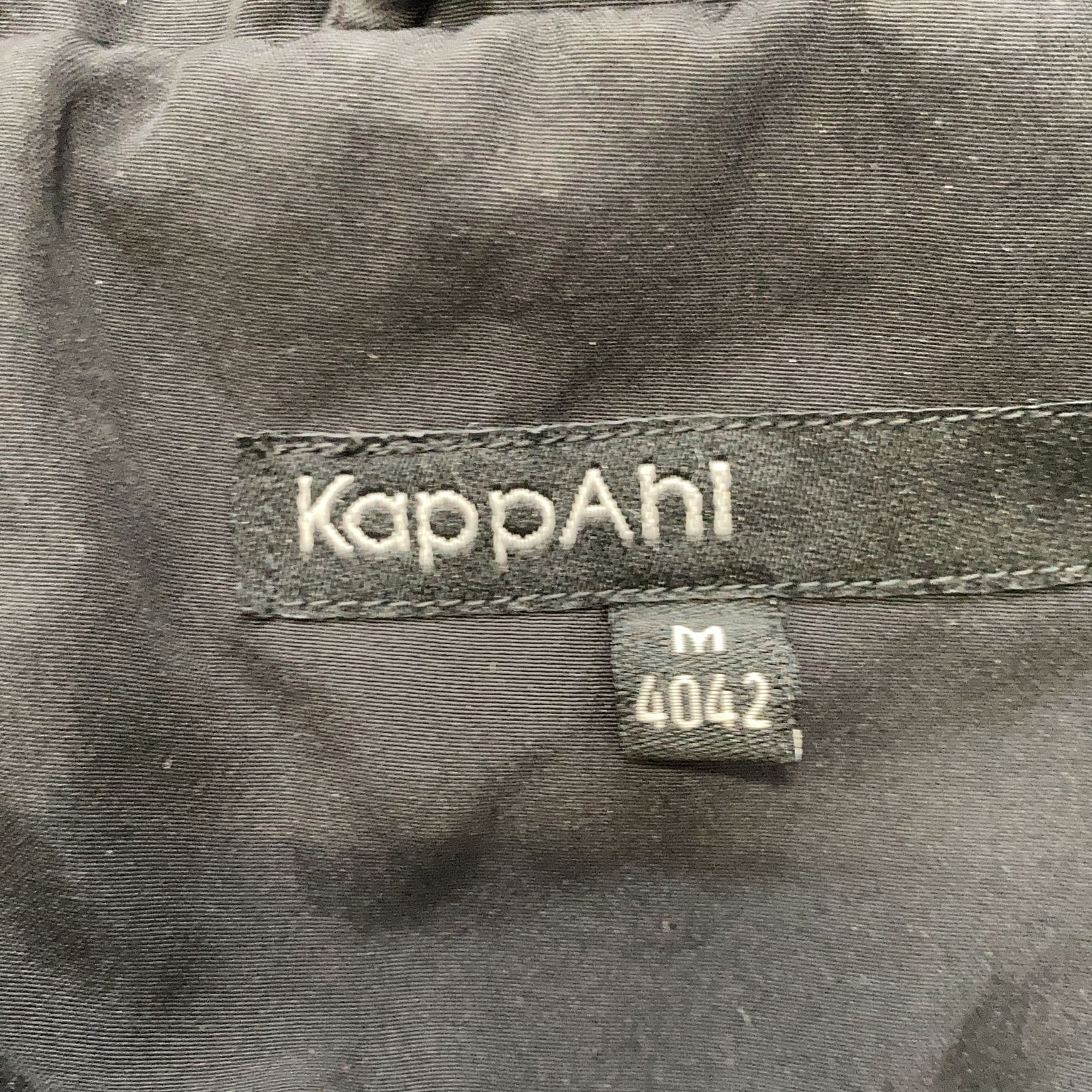 KappAhl