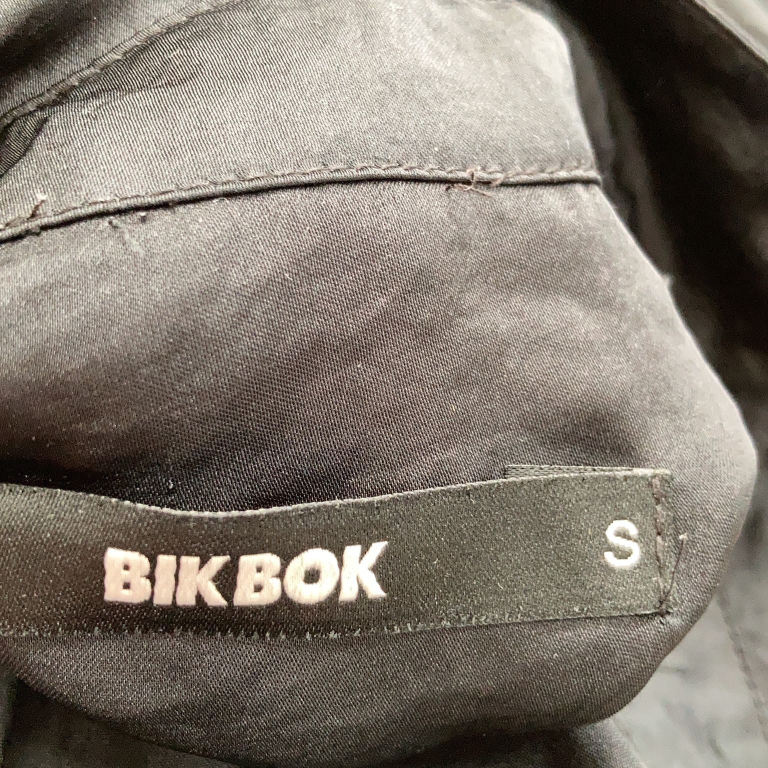 Bik Bok