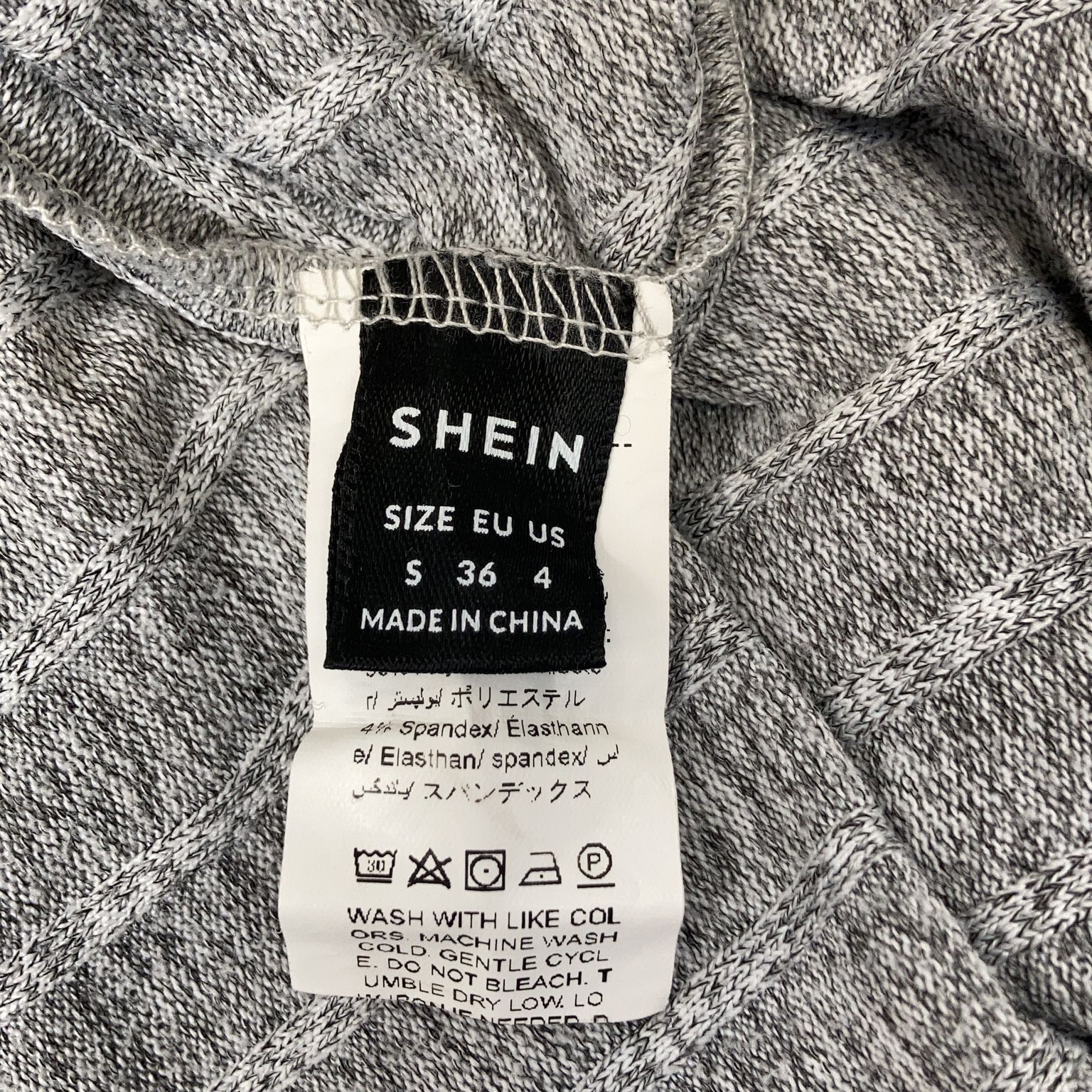 Shein