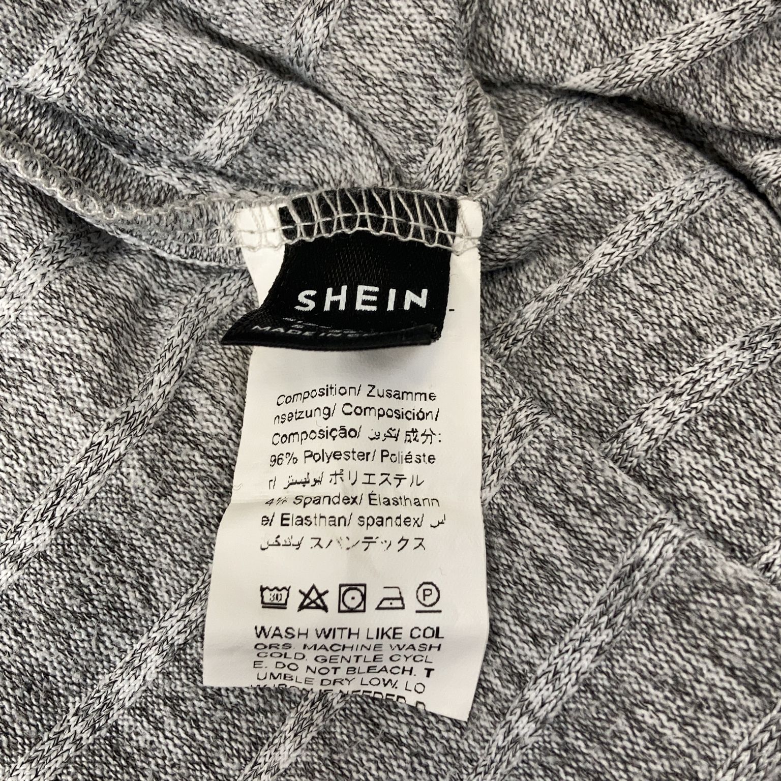 Shein