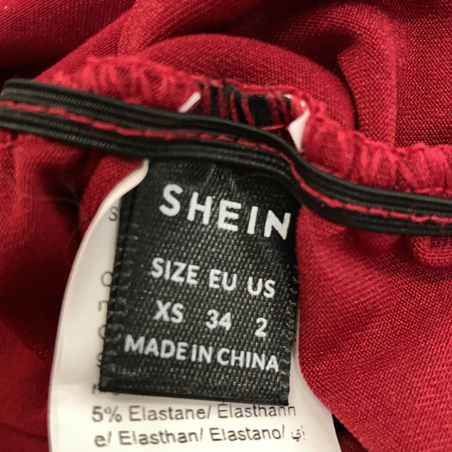 Shein