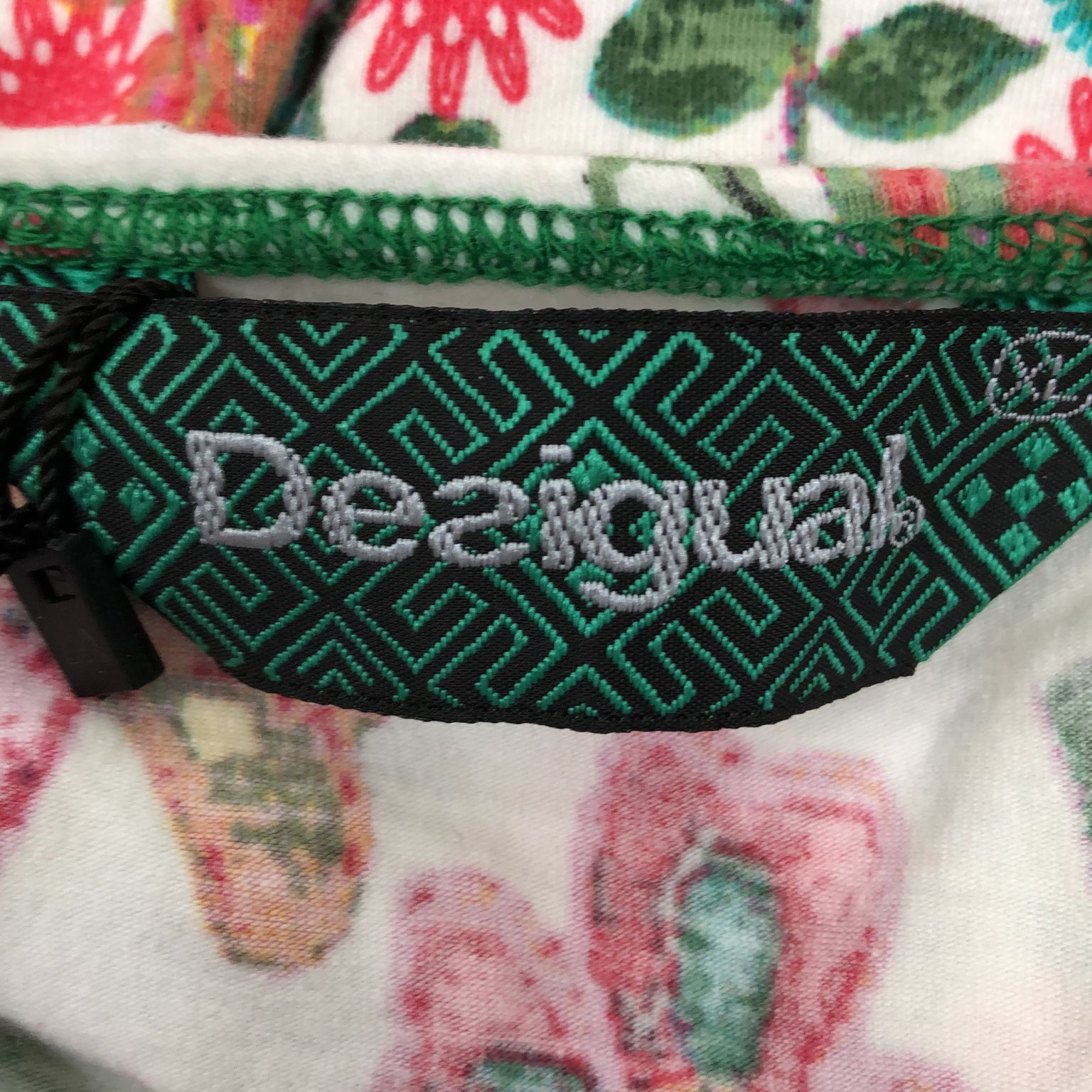 Desigual