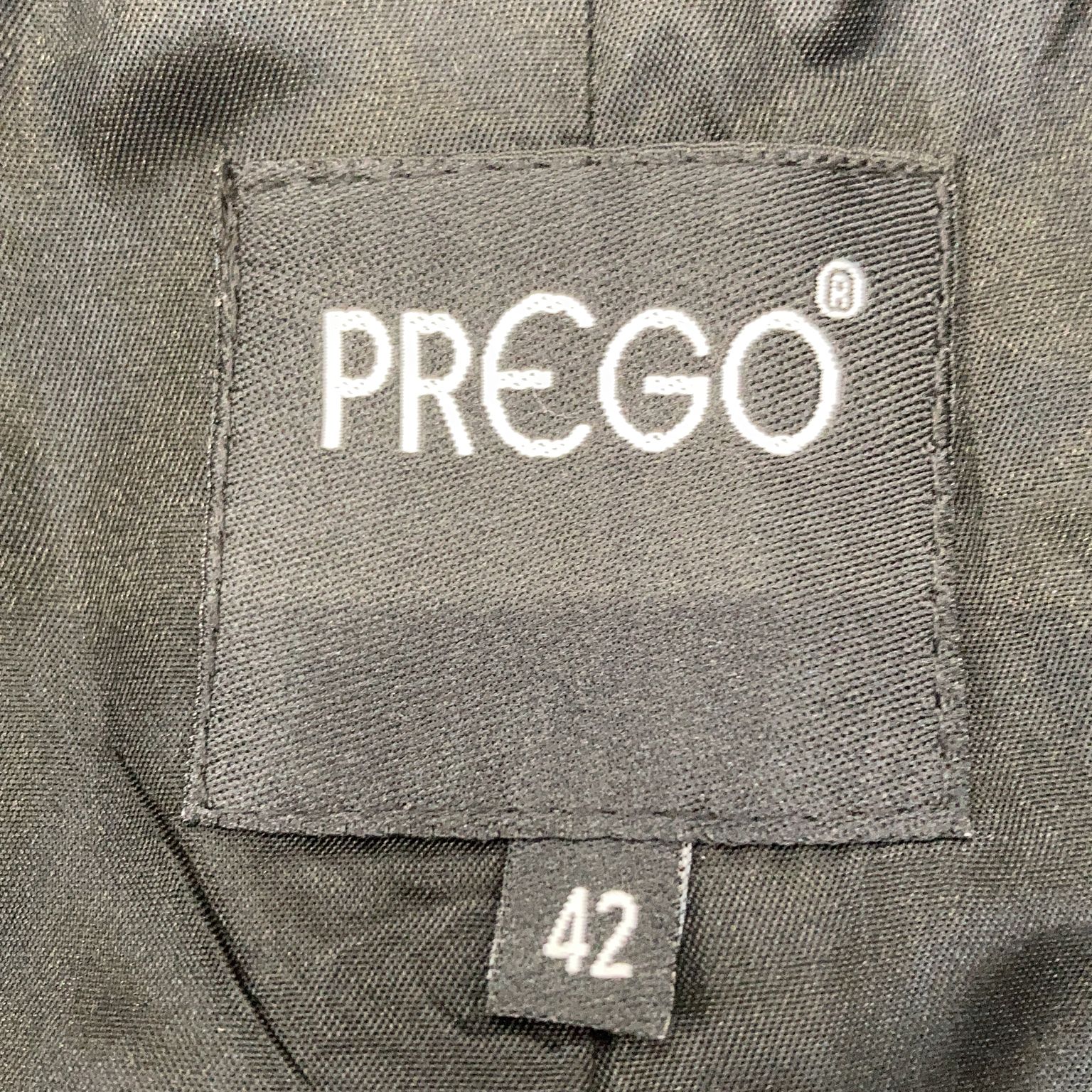 Prego