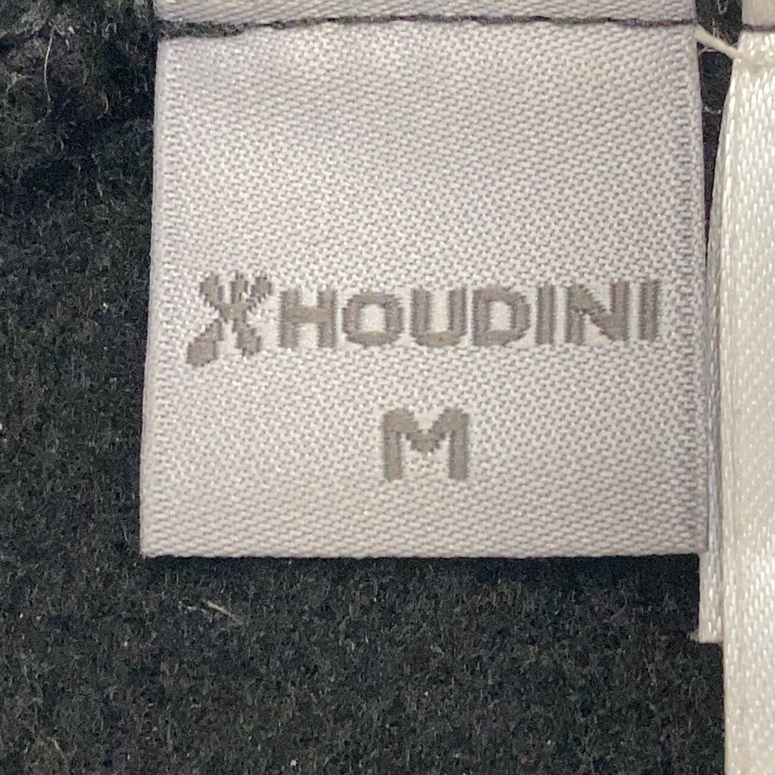 Houdini