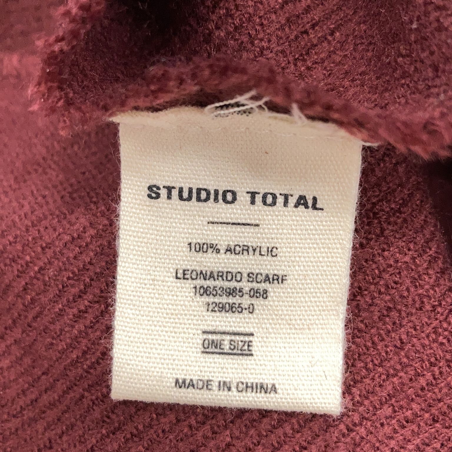 Studio Total