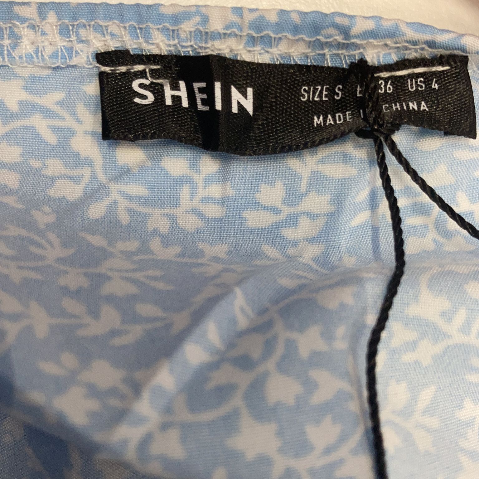 Shein