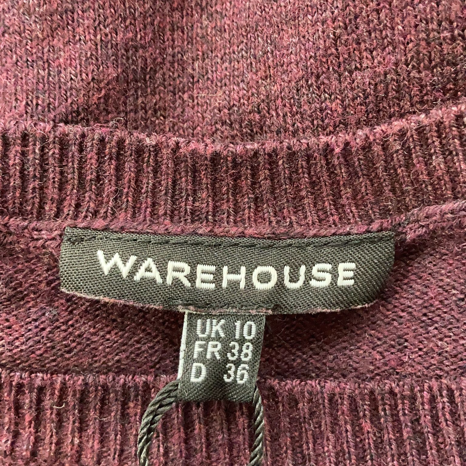 Warehouse