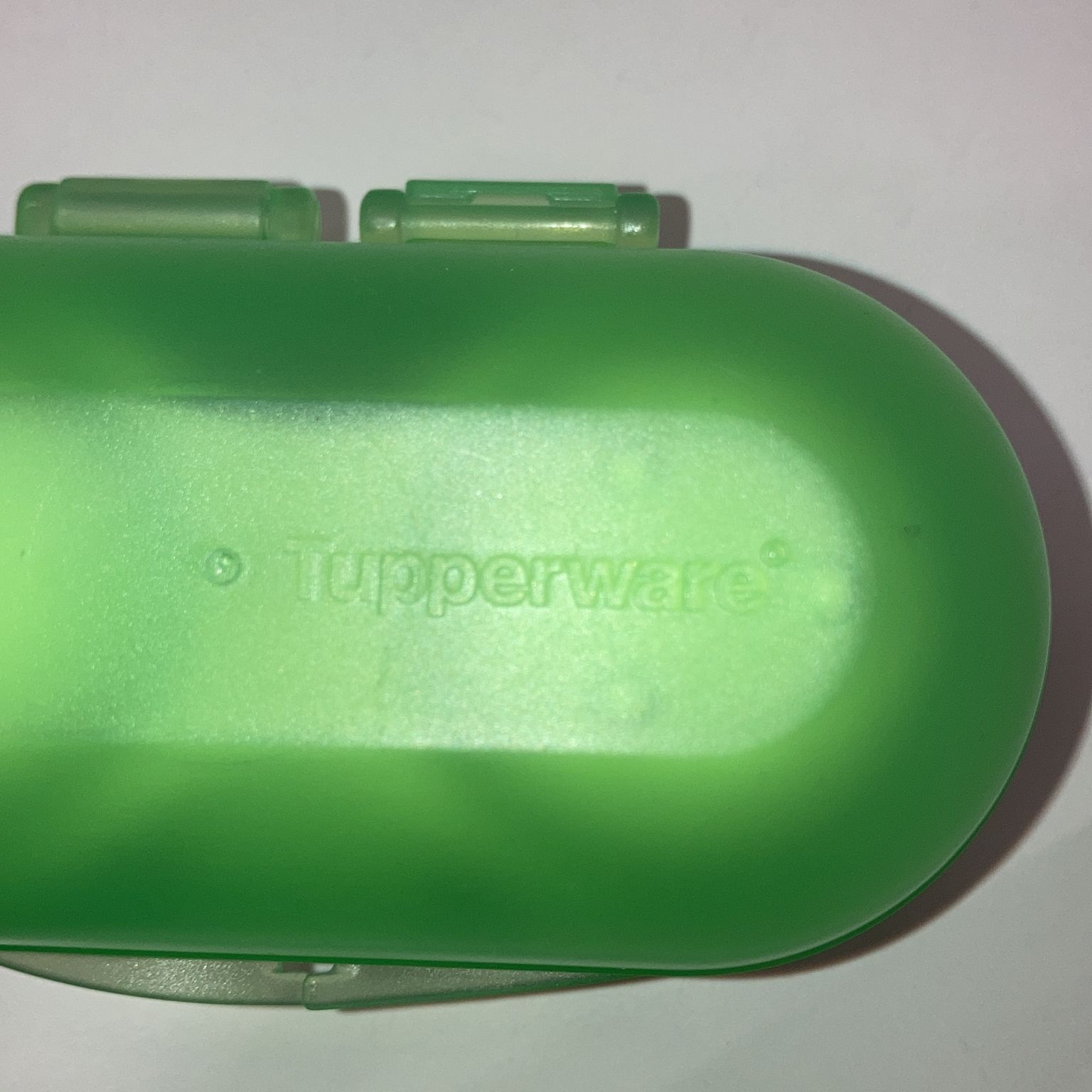 Tupperware