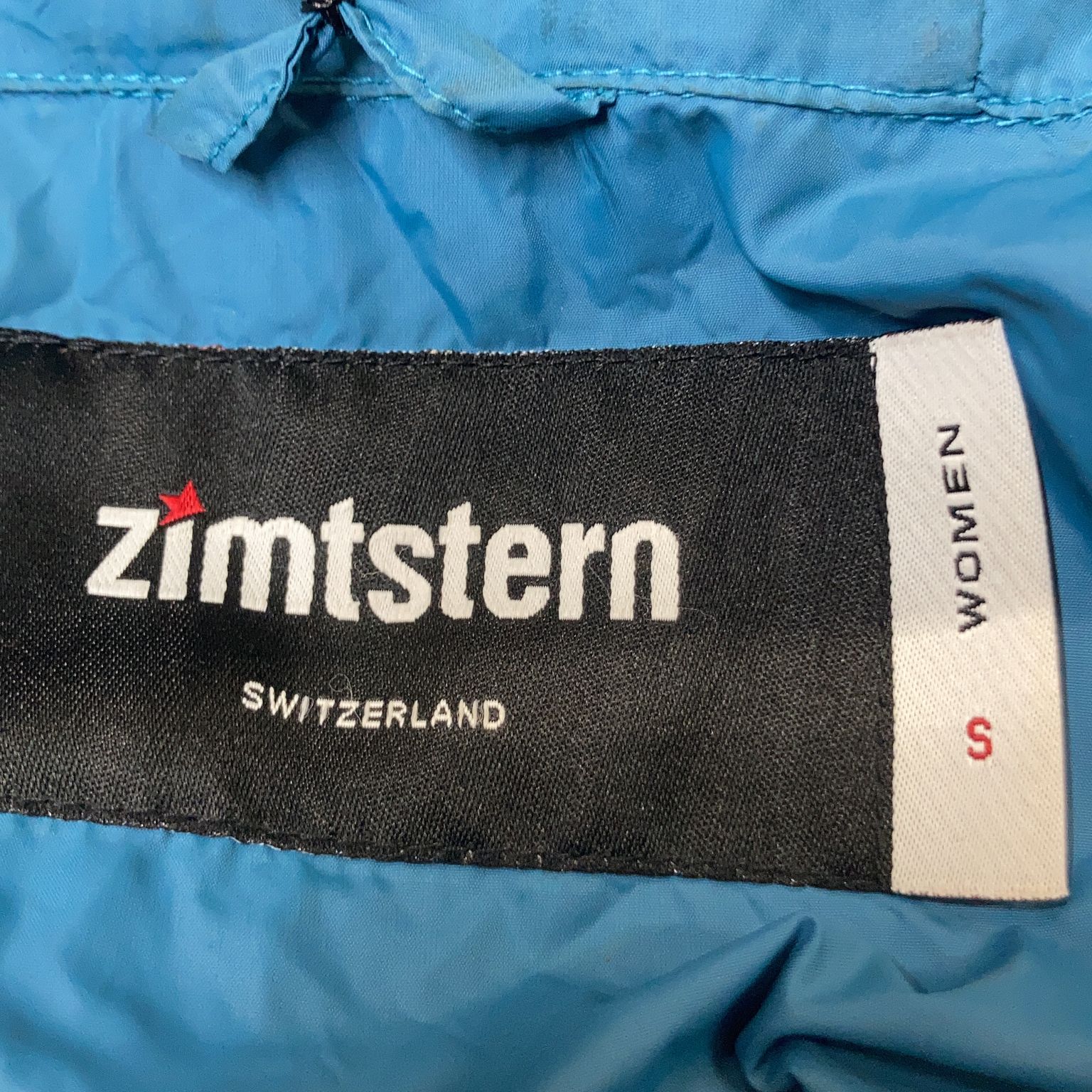 Zimtstern