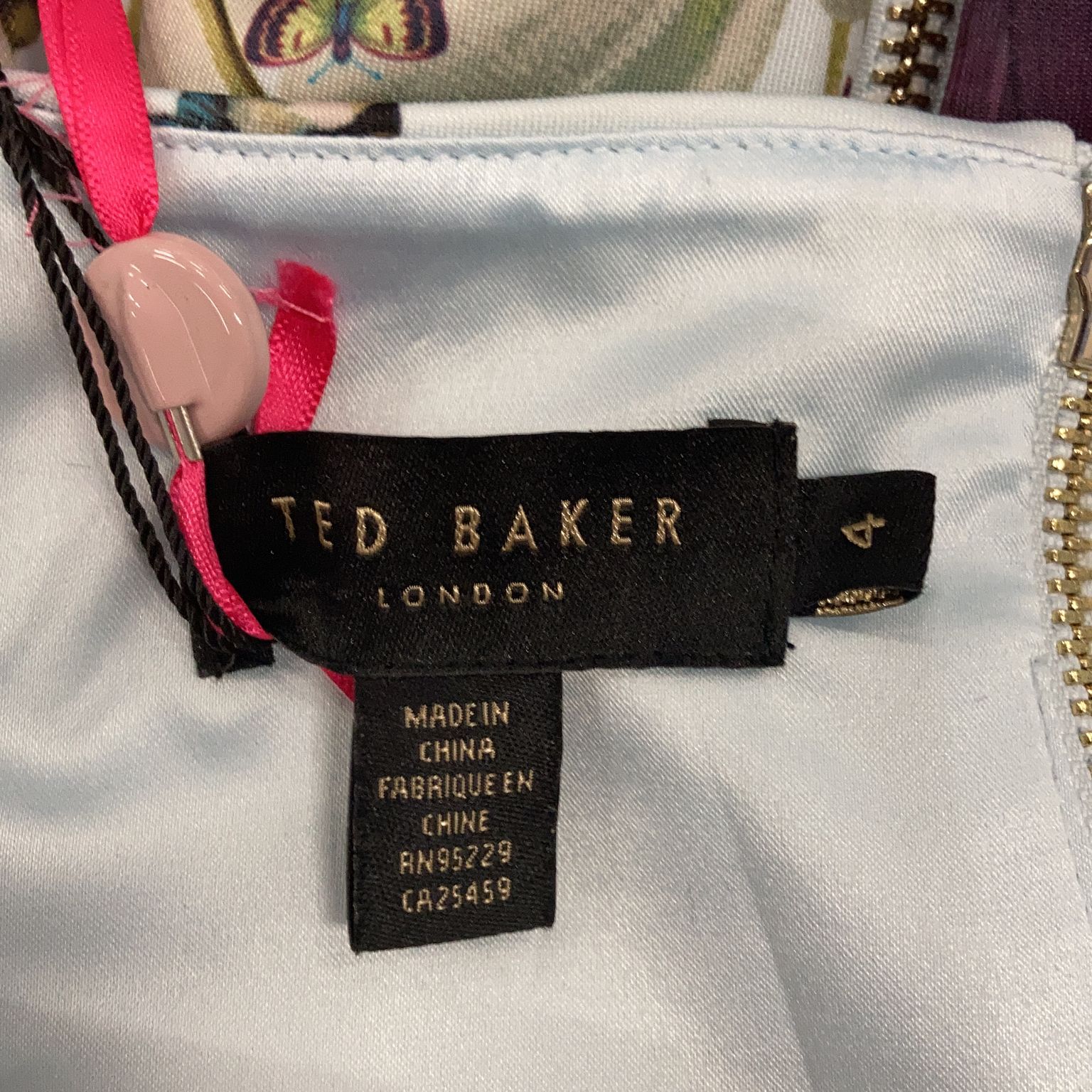 Ted Baker