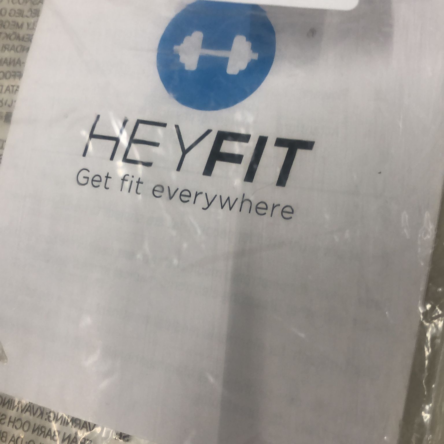 Heyfit